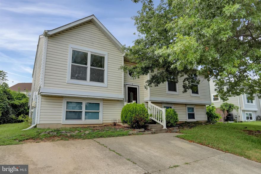 Multiple Offers Received- Deadline for offer submission 8/14 @ 7 p.m. 
As-Is Estate Sale. Seller will not make any repairs. Lovely Split Foyer 4 Bedroom 2 Bath home in Village Of Pawnee. No HOA- Existing solar panel lease in effect. New Carpet added and basement has hook up in place to install a 3rd bathroom in the home.