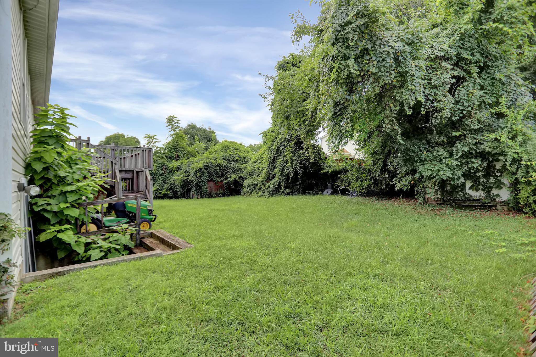 VILLAGE OF PAWNEE - Residential