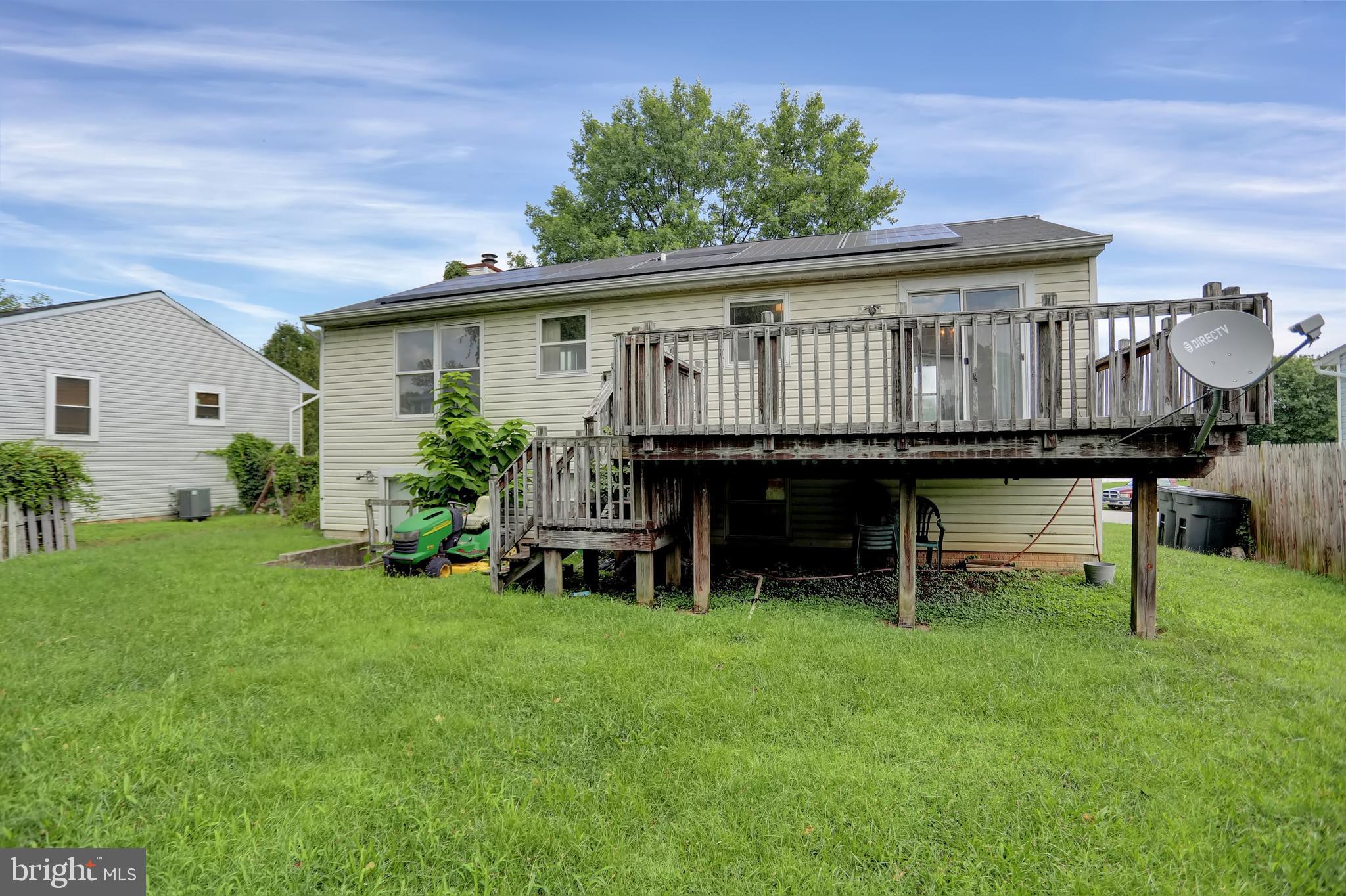 VILLAGE OF PAWNEE - Residential