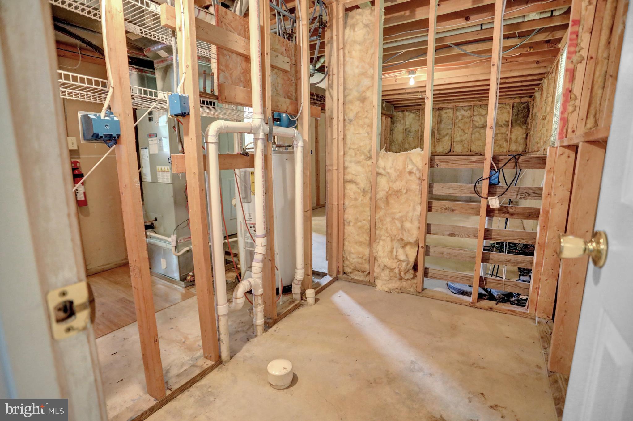 VILLAGE OF PAWNEE - Residential