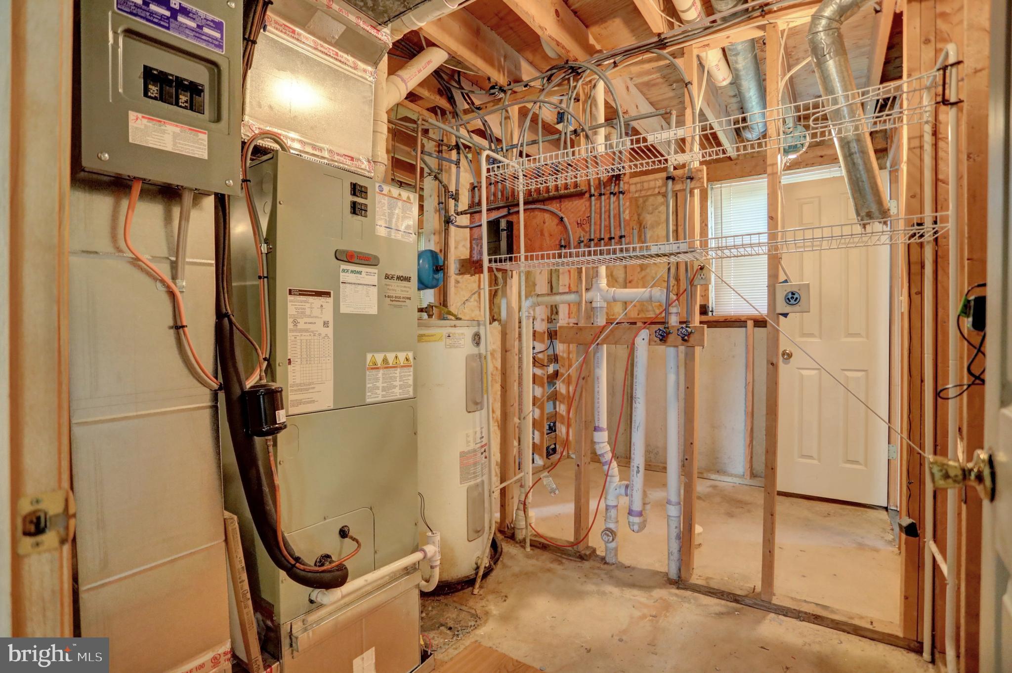 VILLAGE OF PAWNEE - Residential