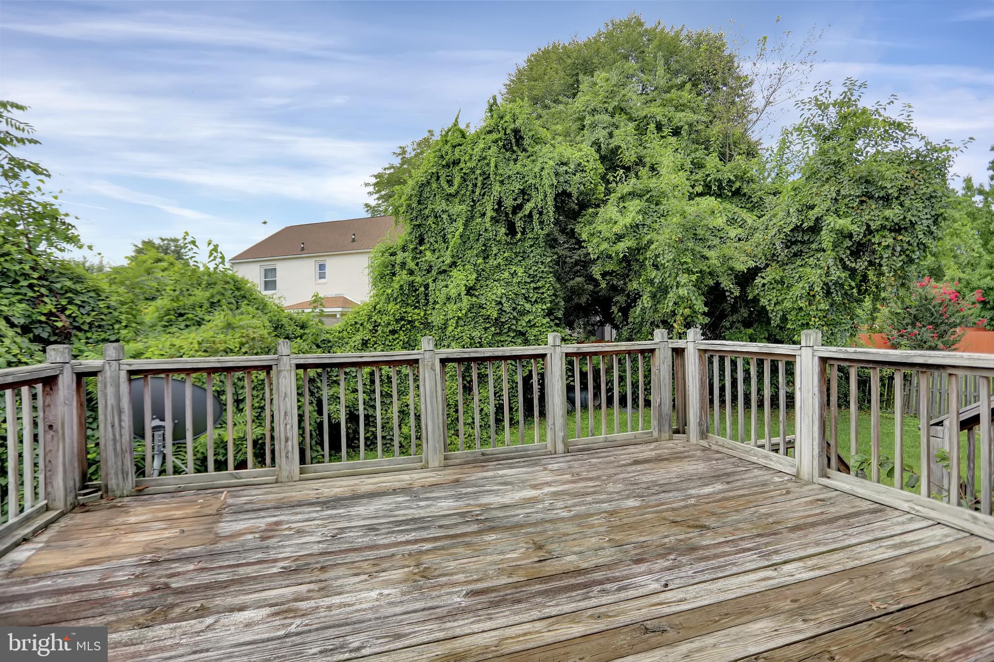 VILLAGE OF PAWNEE - Residential