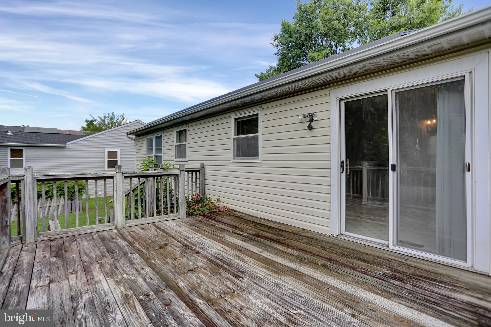 VILLAGE OF PAWNEE - Residential