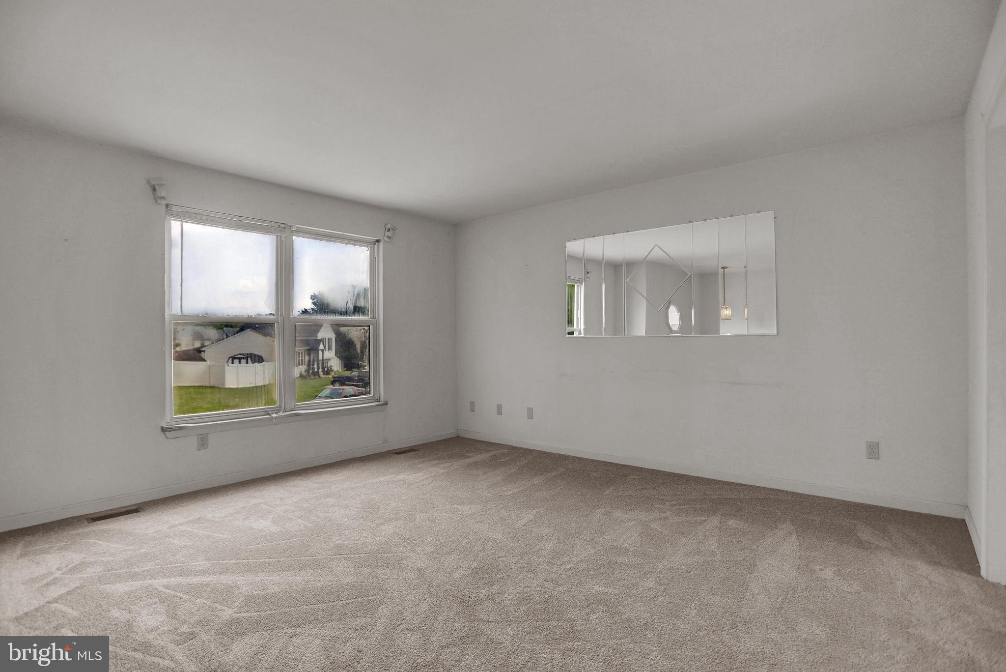 VILLAGE OF PAWNEE - Residential