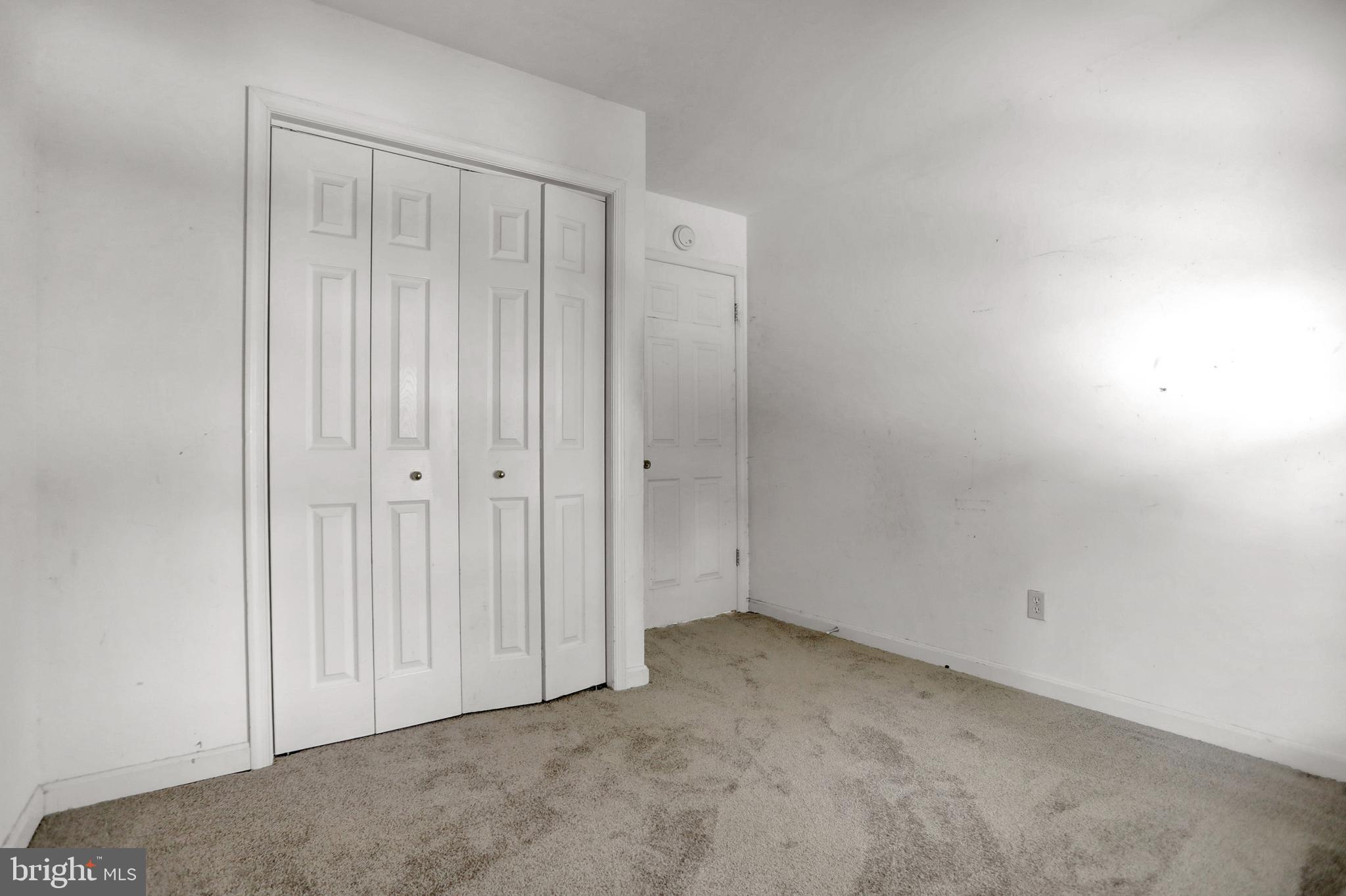 VILLAGE OF PAWNEE - Residential