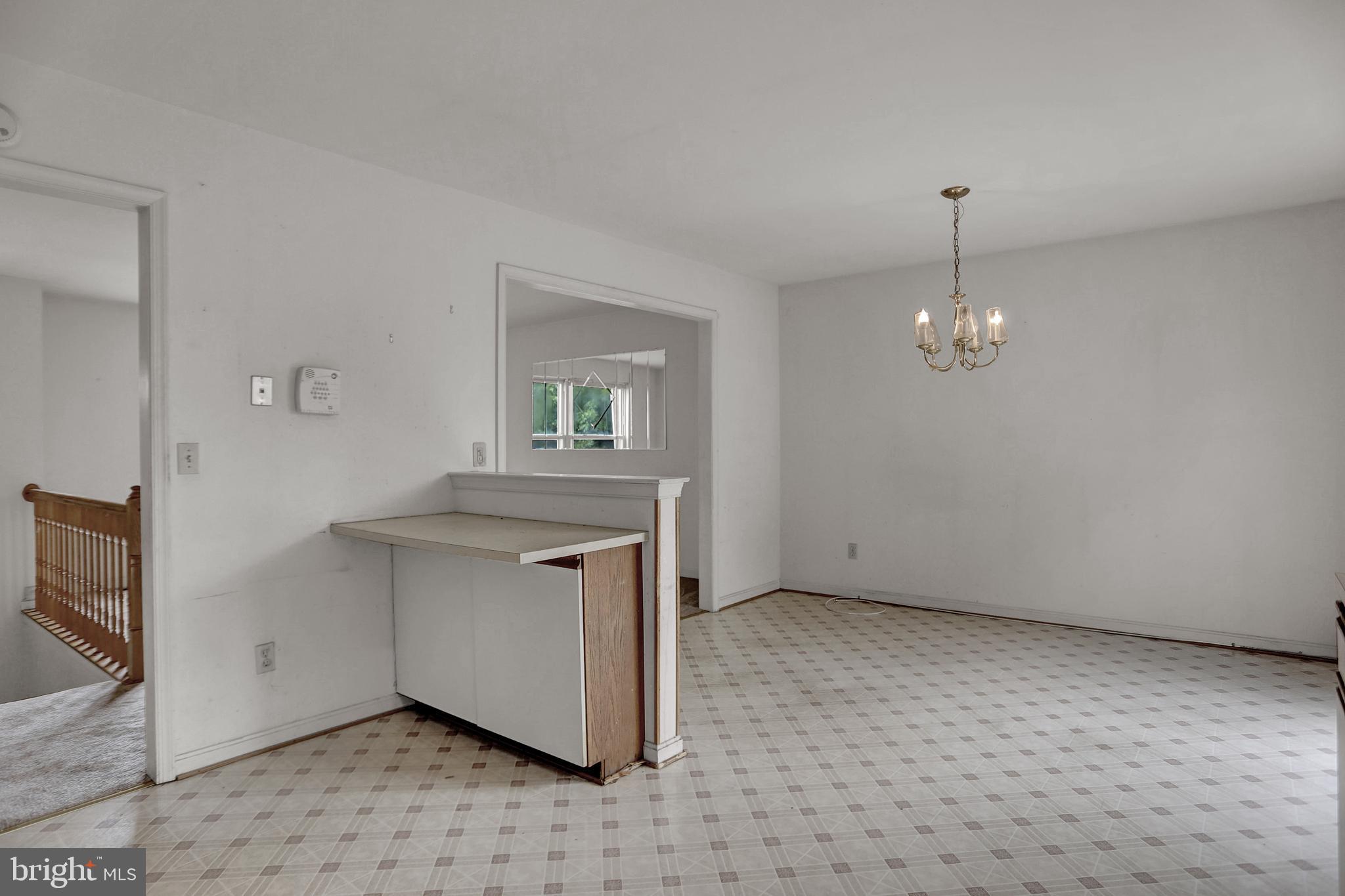 VILLAGE OF PAWNEE - Residential