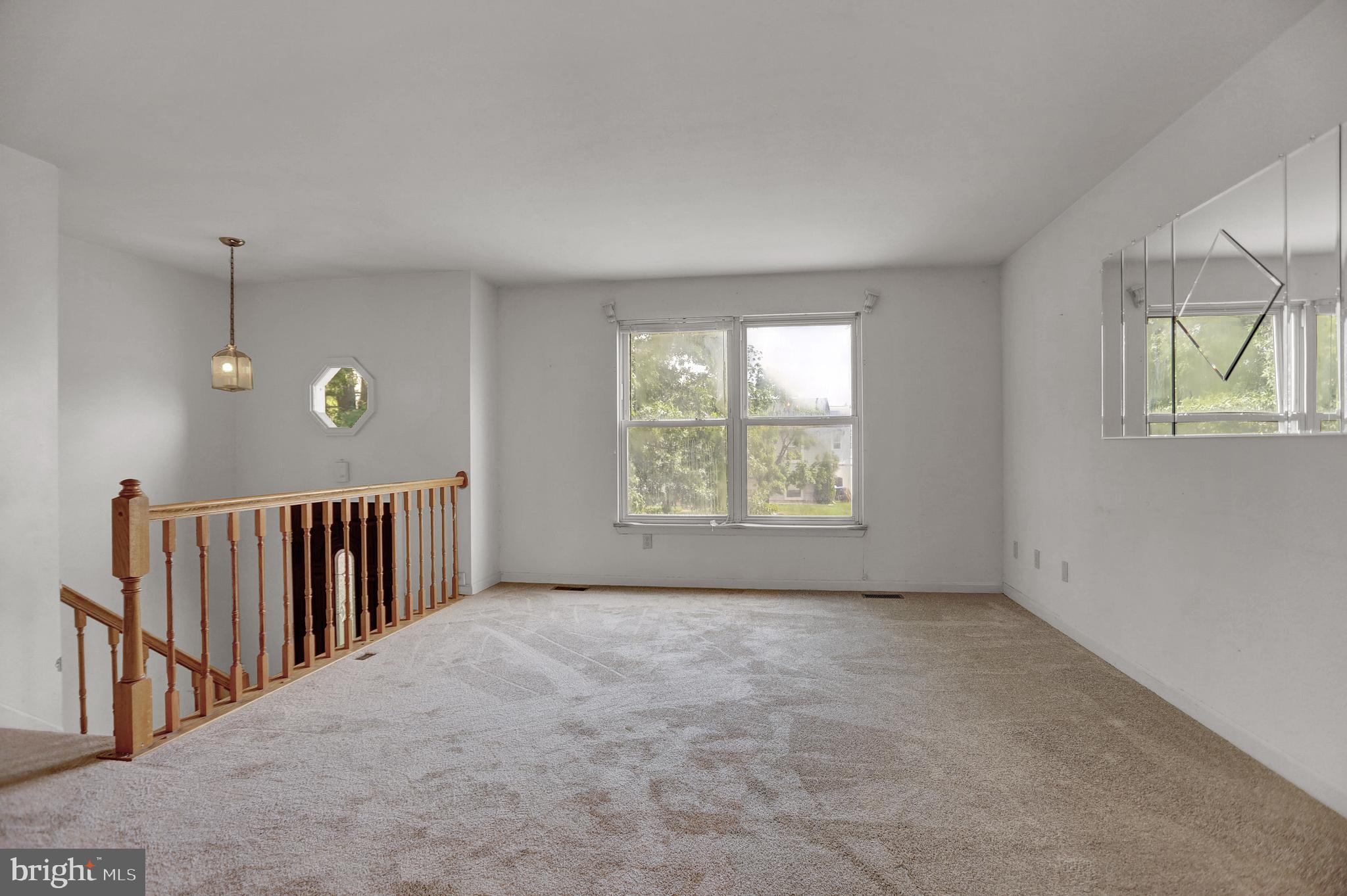 VILLAGE OF PAWNEE - Residential