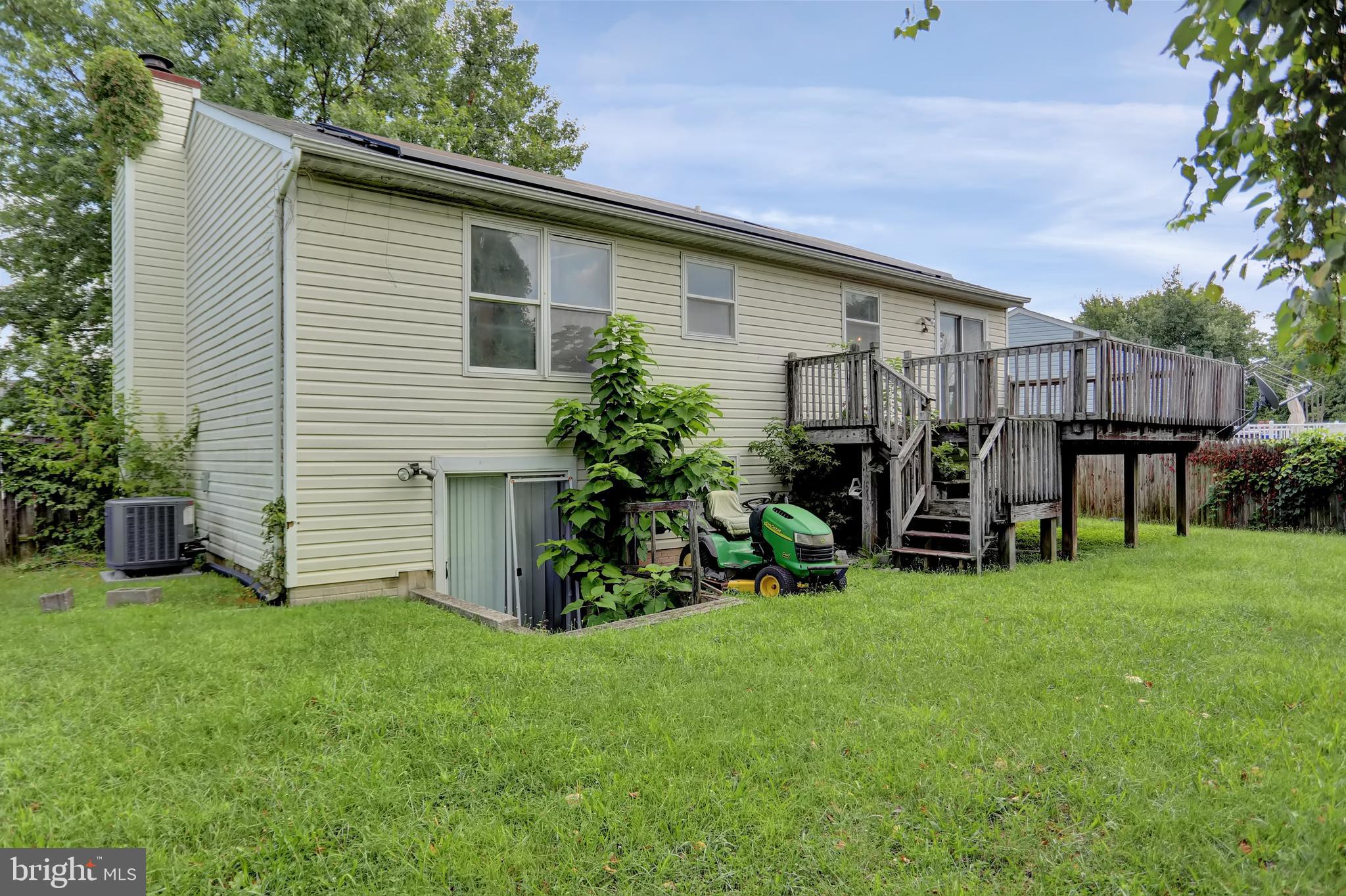 VILLAGE OF PAWNEE - Residential