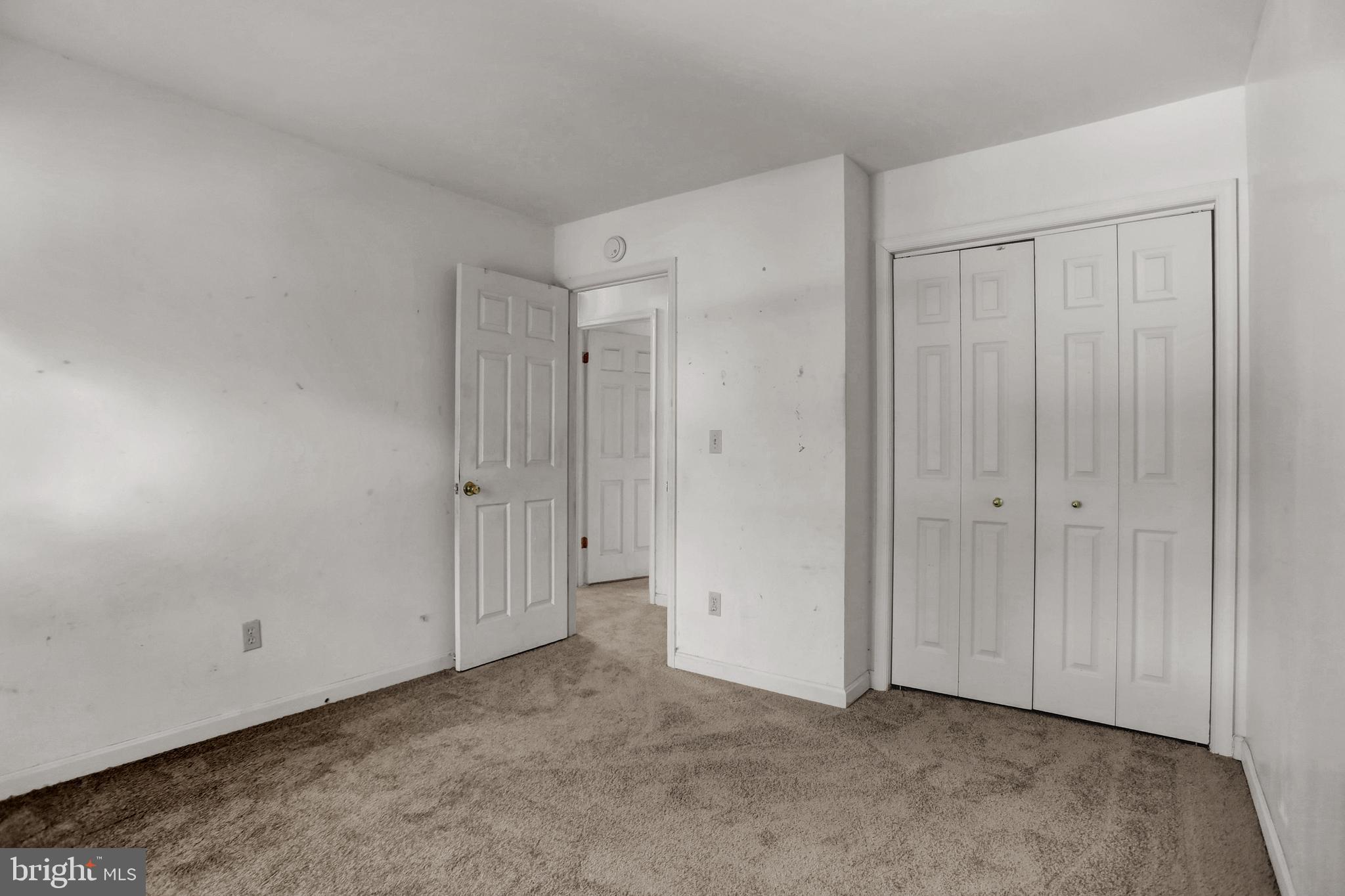 VILLAGE OF PAWNEE - Residential