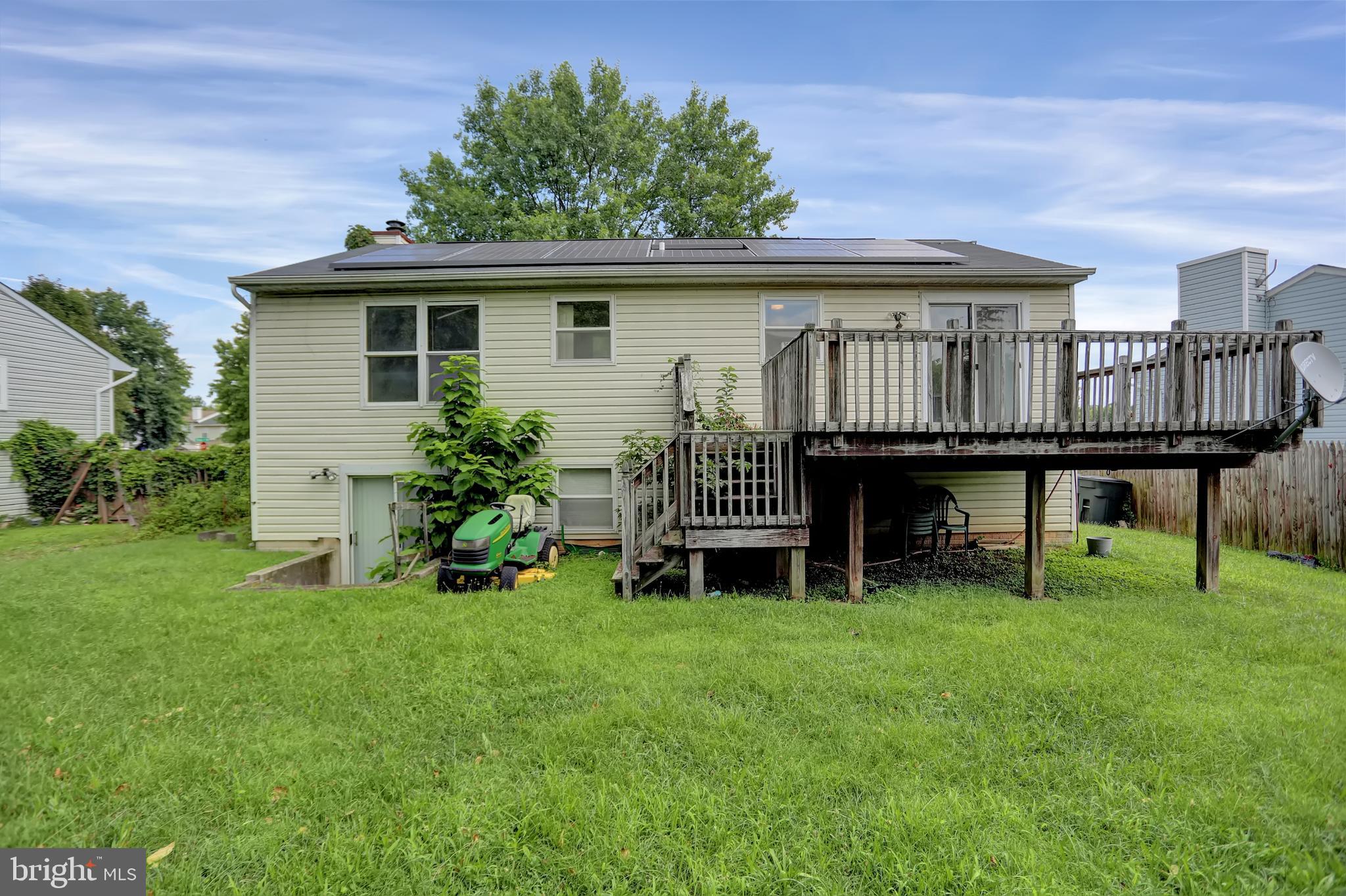 VILLAGE OF PAWNEE - Residential