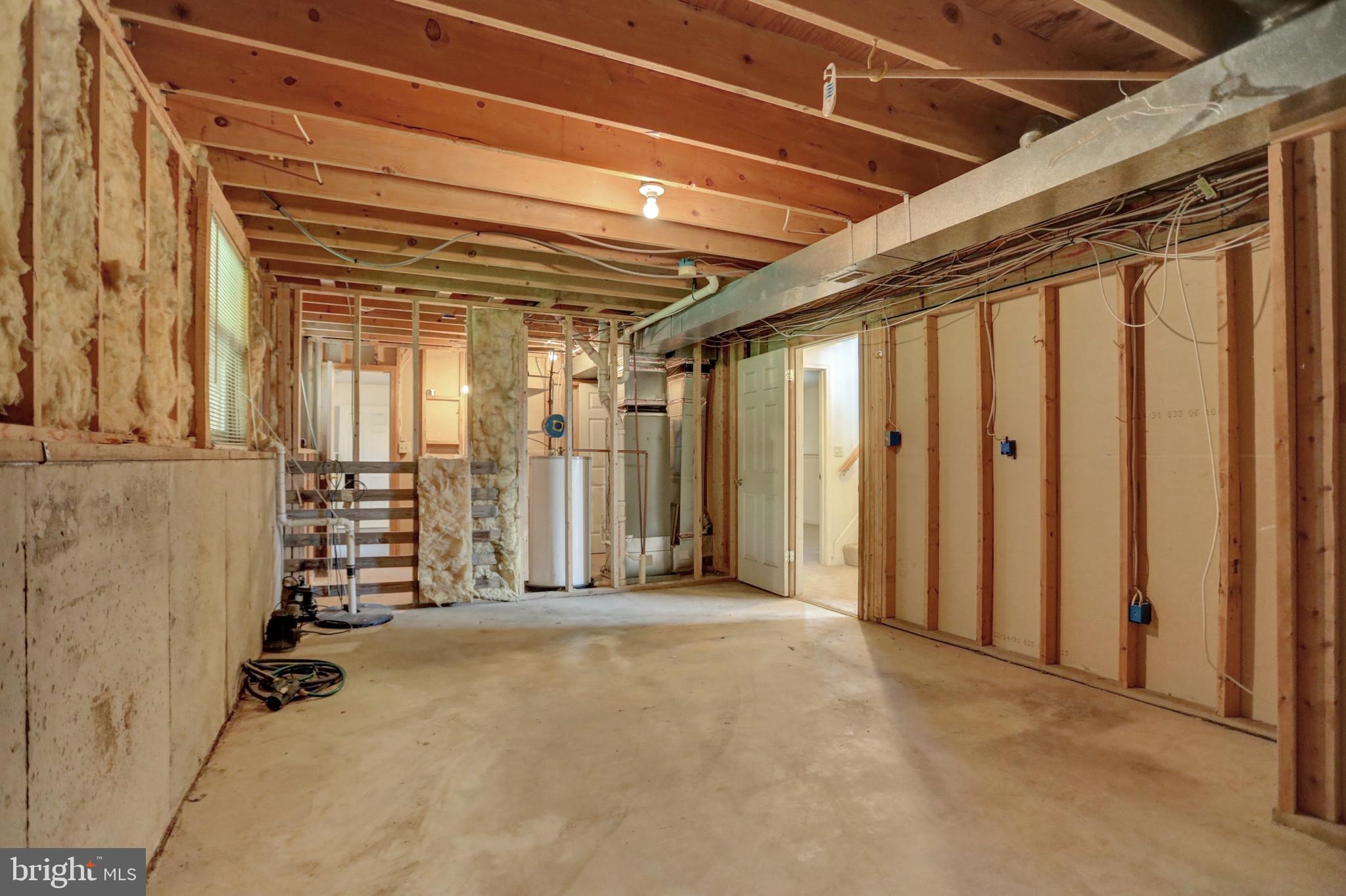 VILLAGE OF PAWNEE - Residential