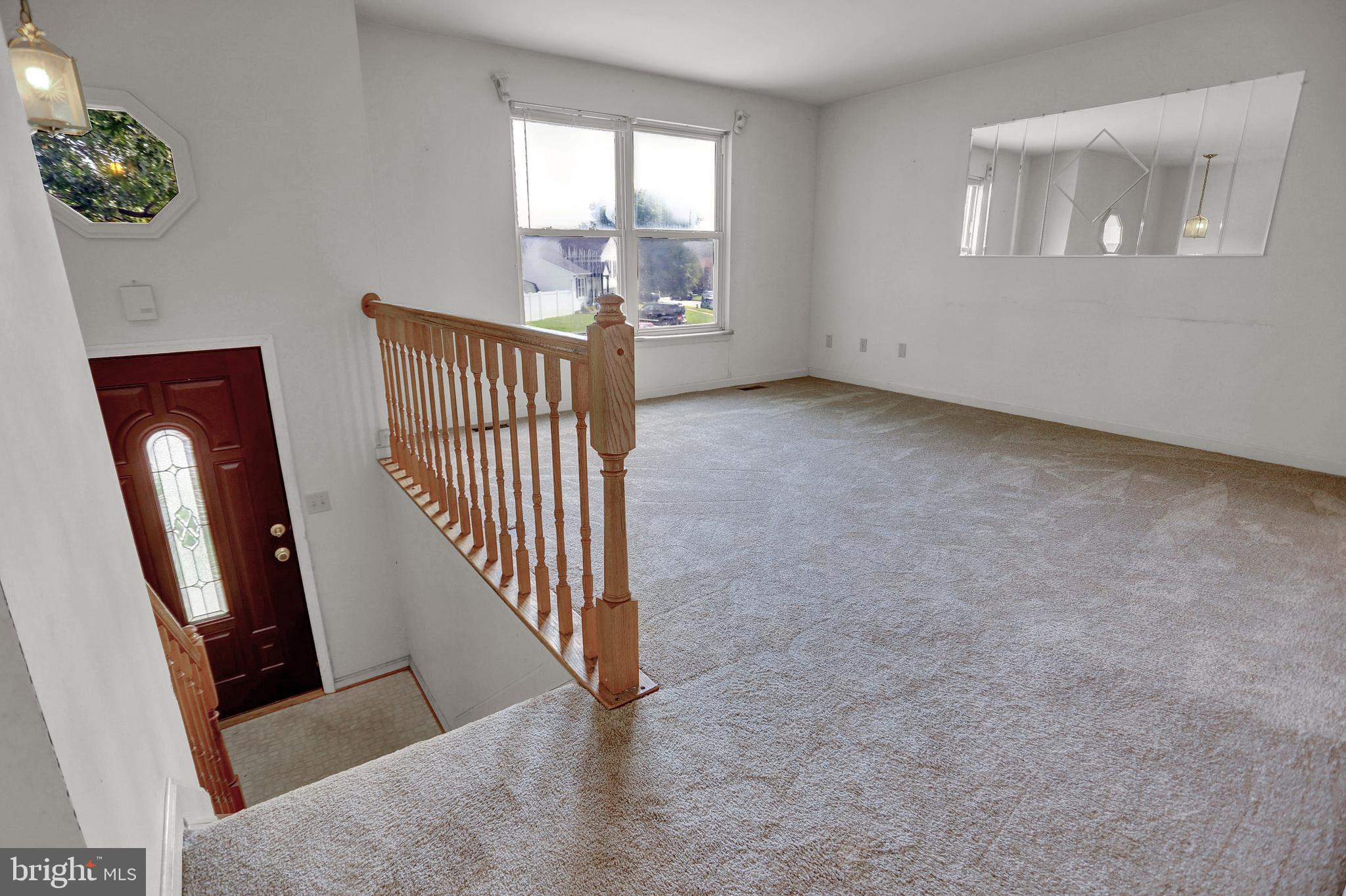 VILLAGE OF PAWNEE - Residential