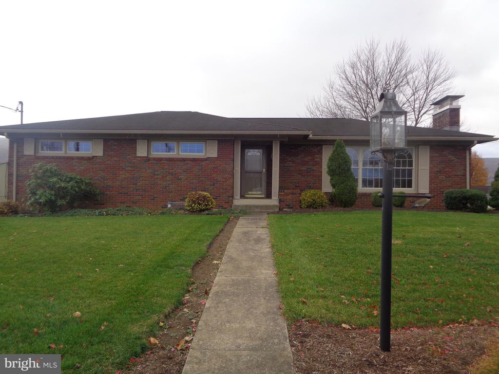 Photo of 328 Trella St, BELLEVILLE, PA 17004 (MLS # PAMF2052648)