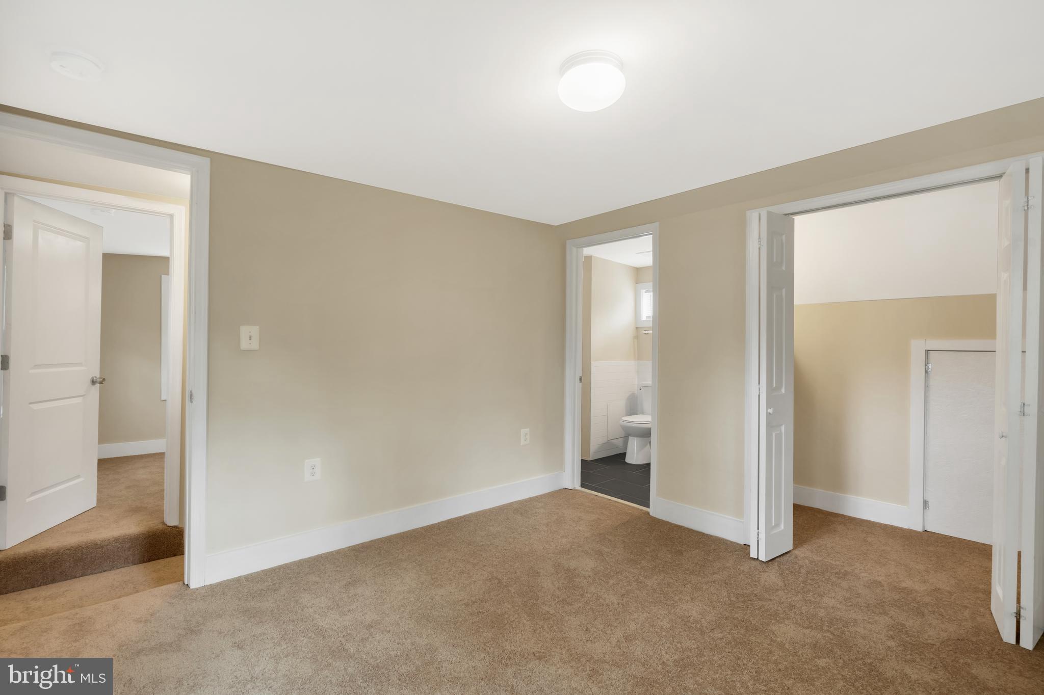 SEAT PLEASANT HEIGHTS - Residential