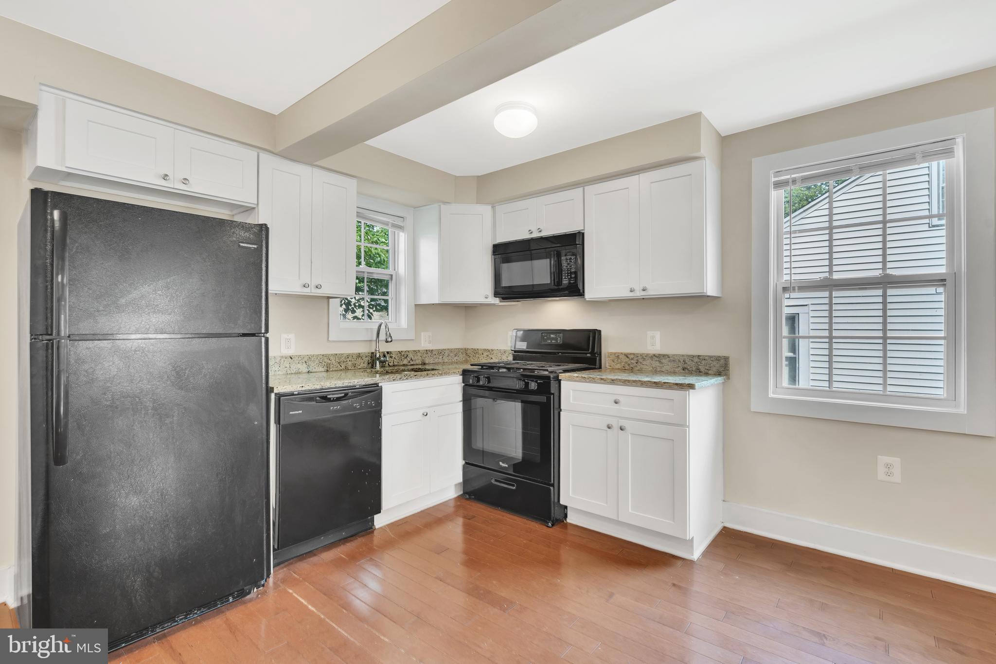 SEAT PLEASANT HEIGHTS - Residential