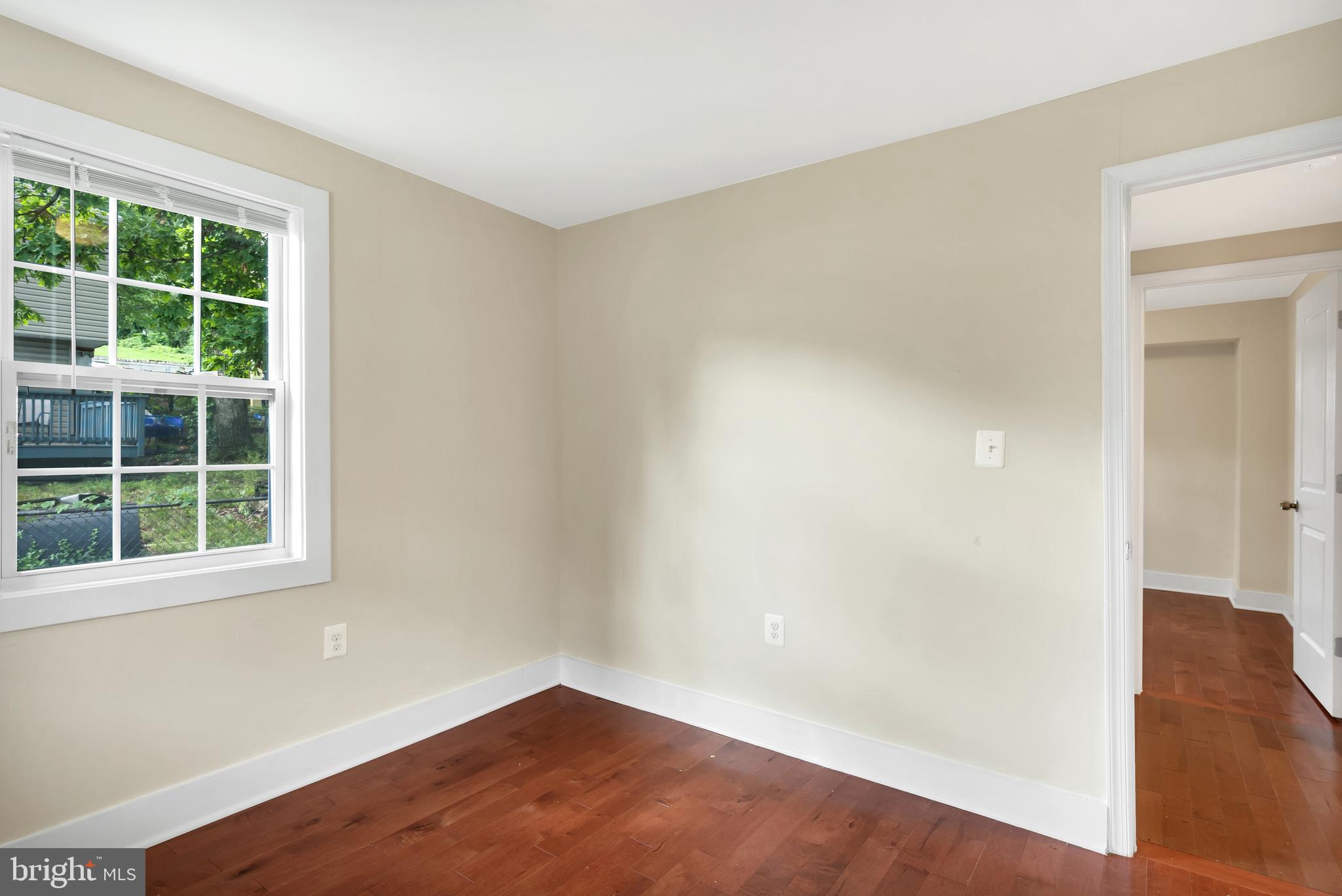 SEAT PLEASANT HEIGHTS - Residential