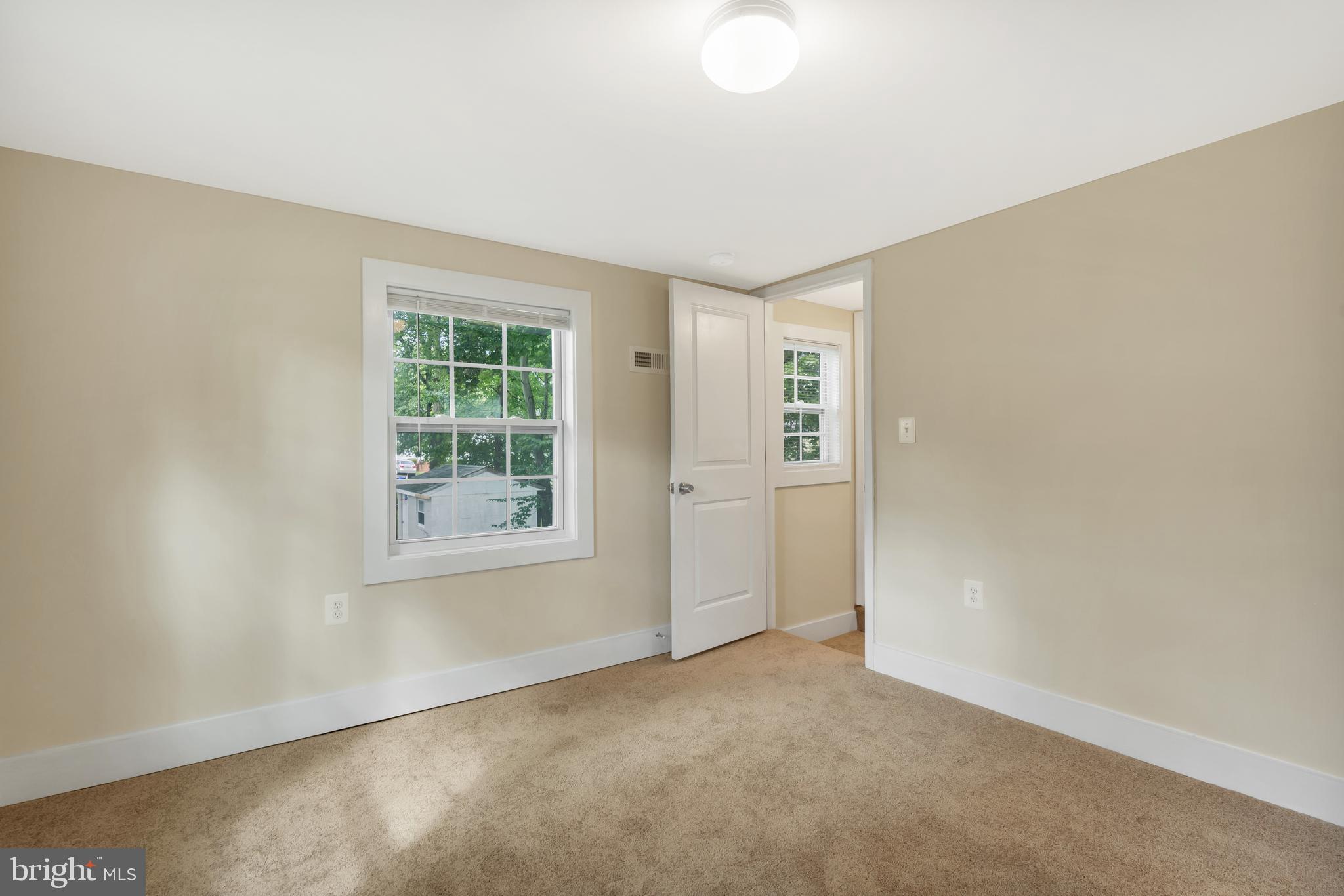 SEAT PLEASANT HEIGHTS - Residential