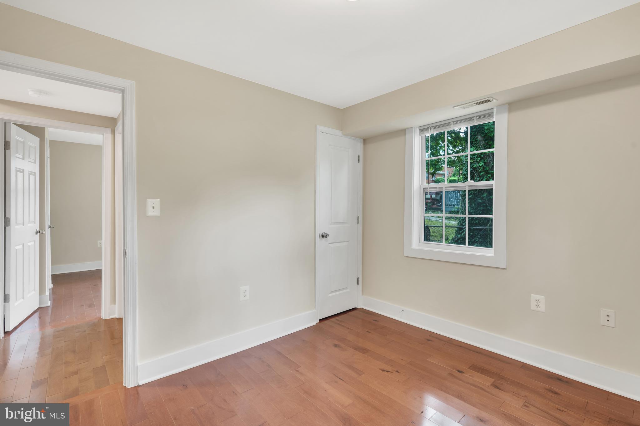 SEAT PLEASANT HEIGHTS - Residential