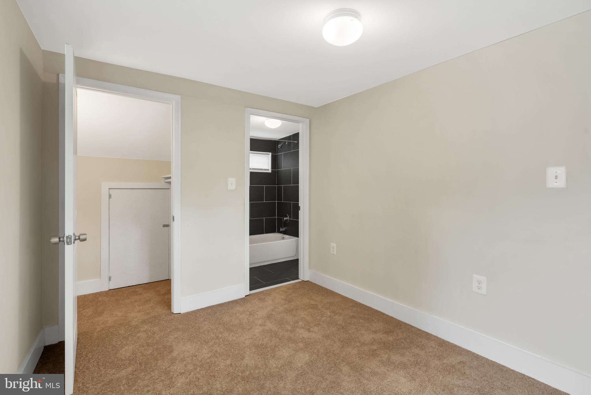 SEAT PLEASANT HEIGHTS - Residential