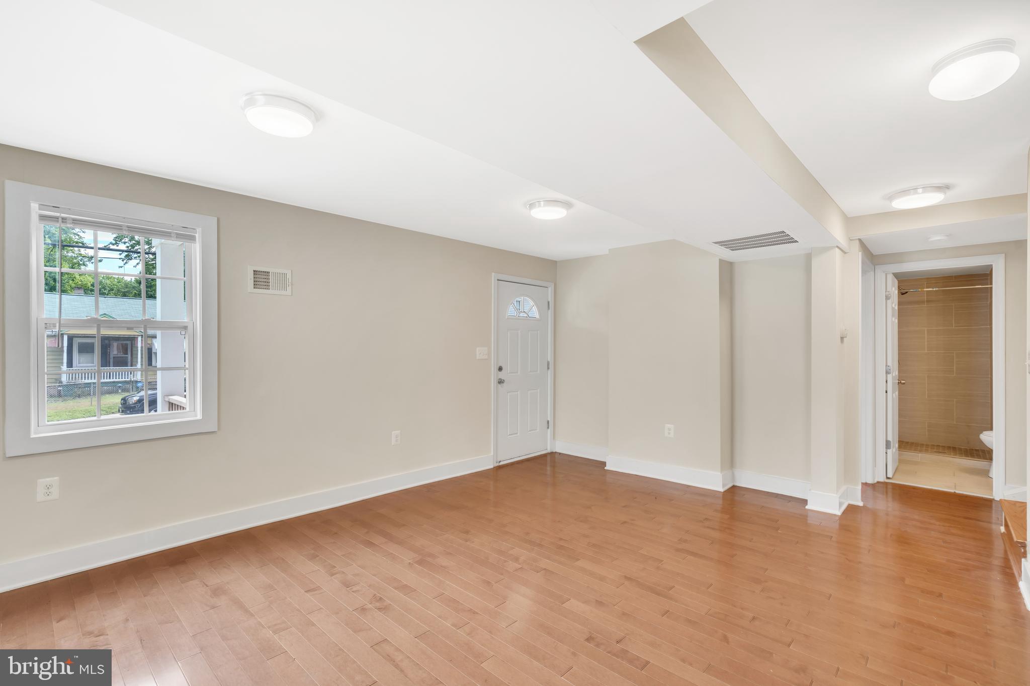 SEAT PLEASANT HEIGHTS - Residential