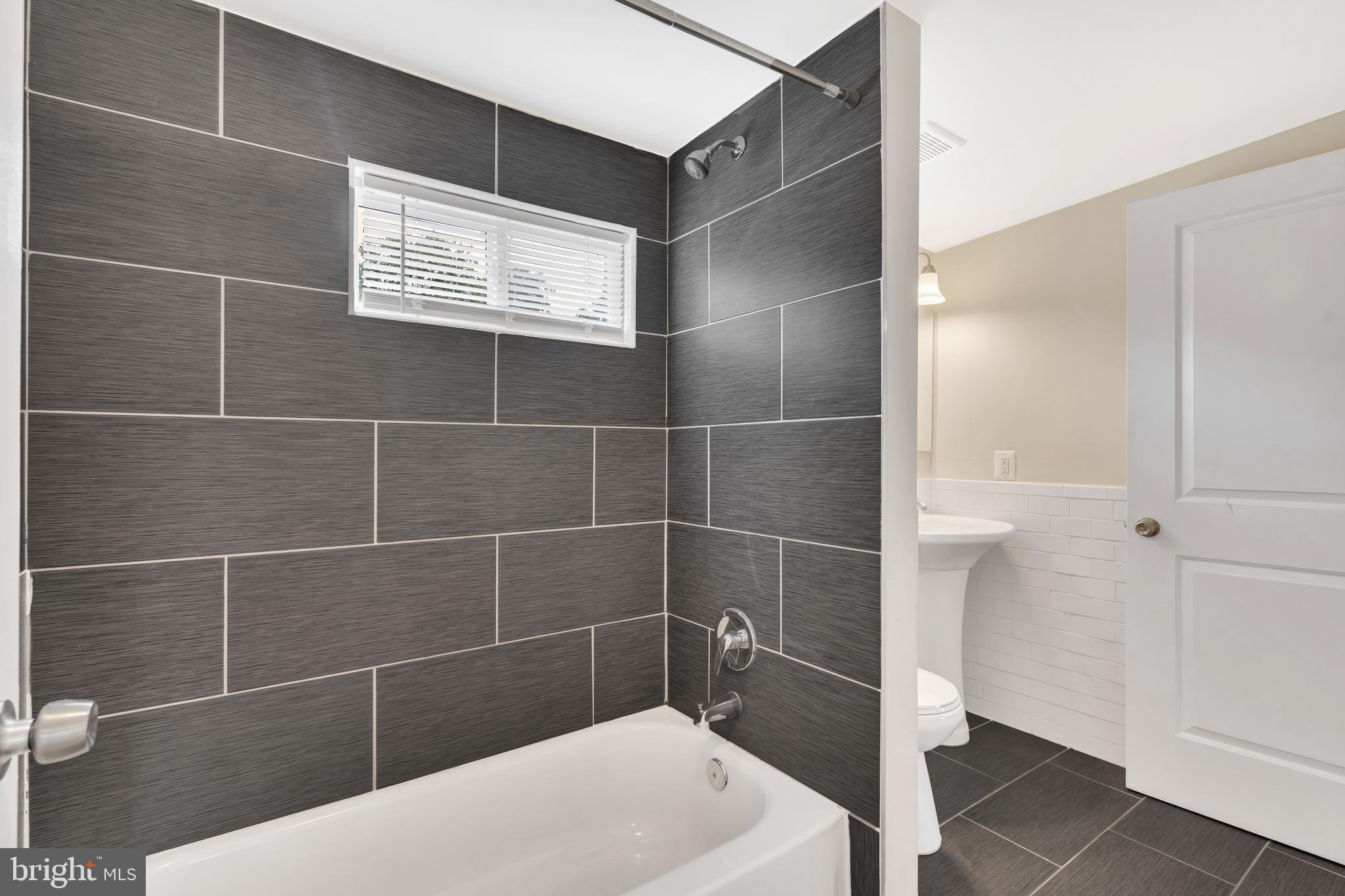 SEAT PLEASANT HEIGHTS - Residential