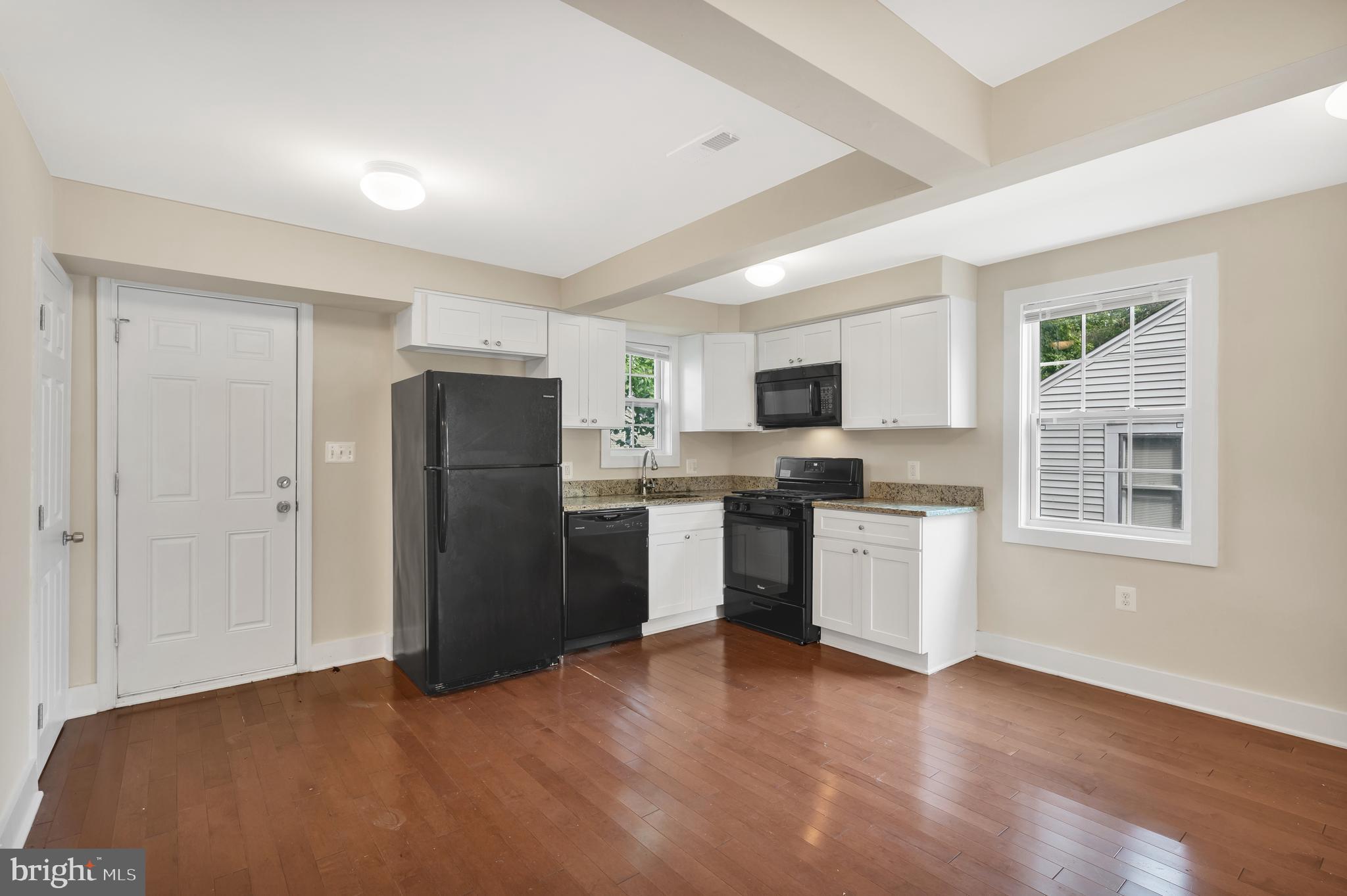 SEAT PLEASANT HEIGHTS - Residential