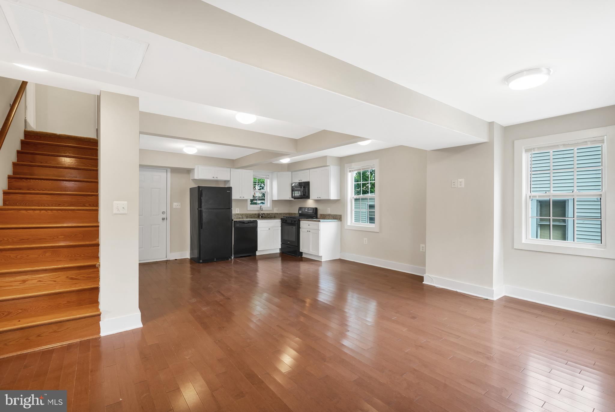 SEAT PLEASANT HEIGHTS - Residential