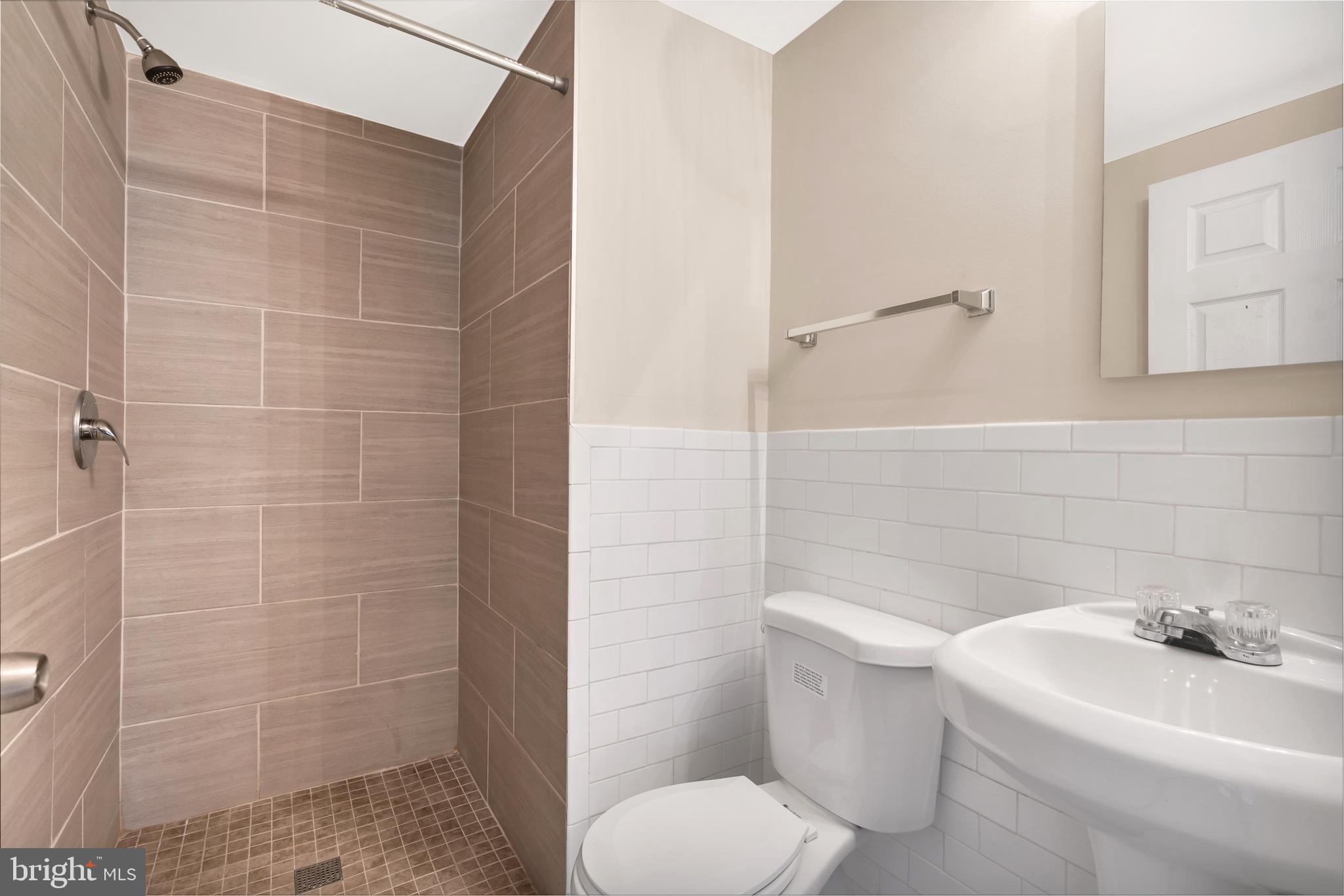 SEAT PLEASANT HEIGHTS - Residential