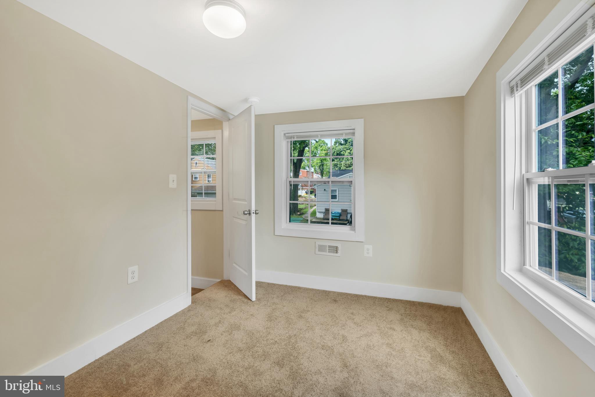 SEAT PLEASANT HEIGHTS - Residential