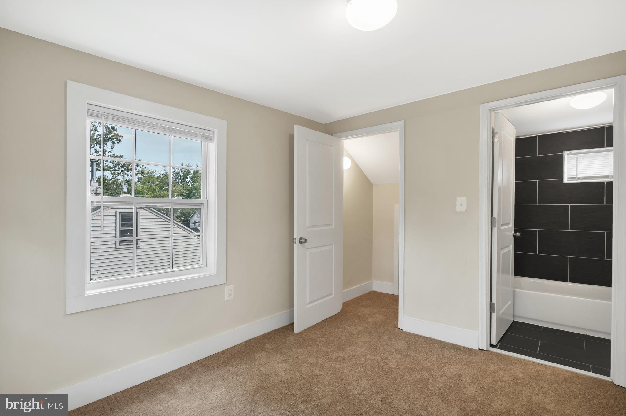 SEAT PLEASANT HEIGHTS - Residential