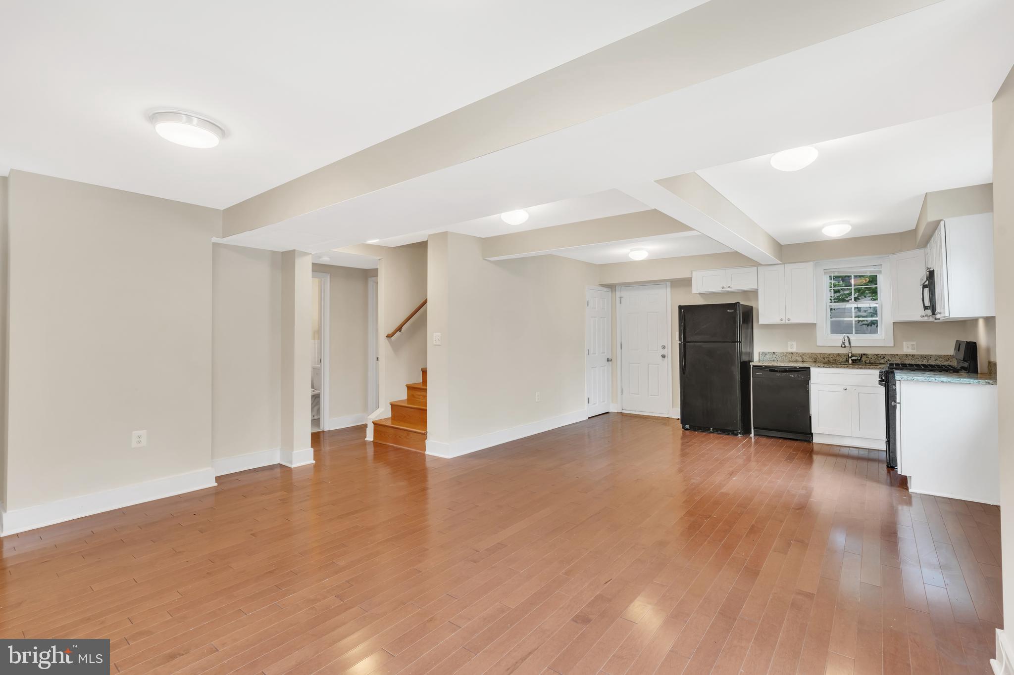 SEAT PLEASANT HEIGHTS - Residential