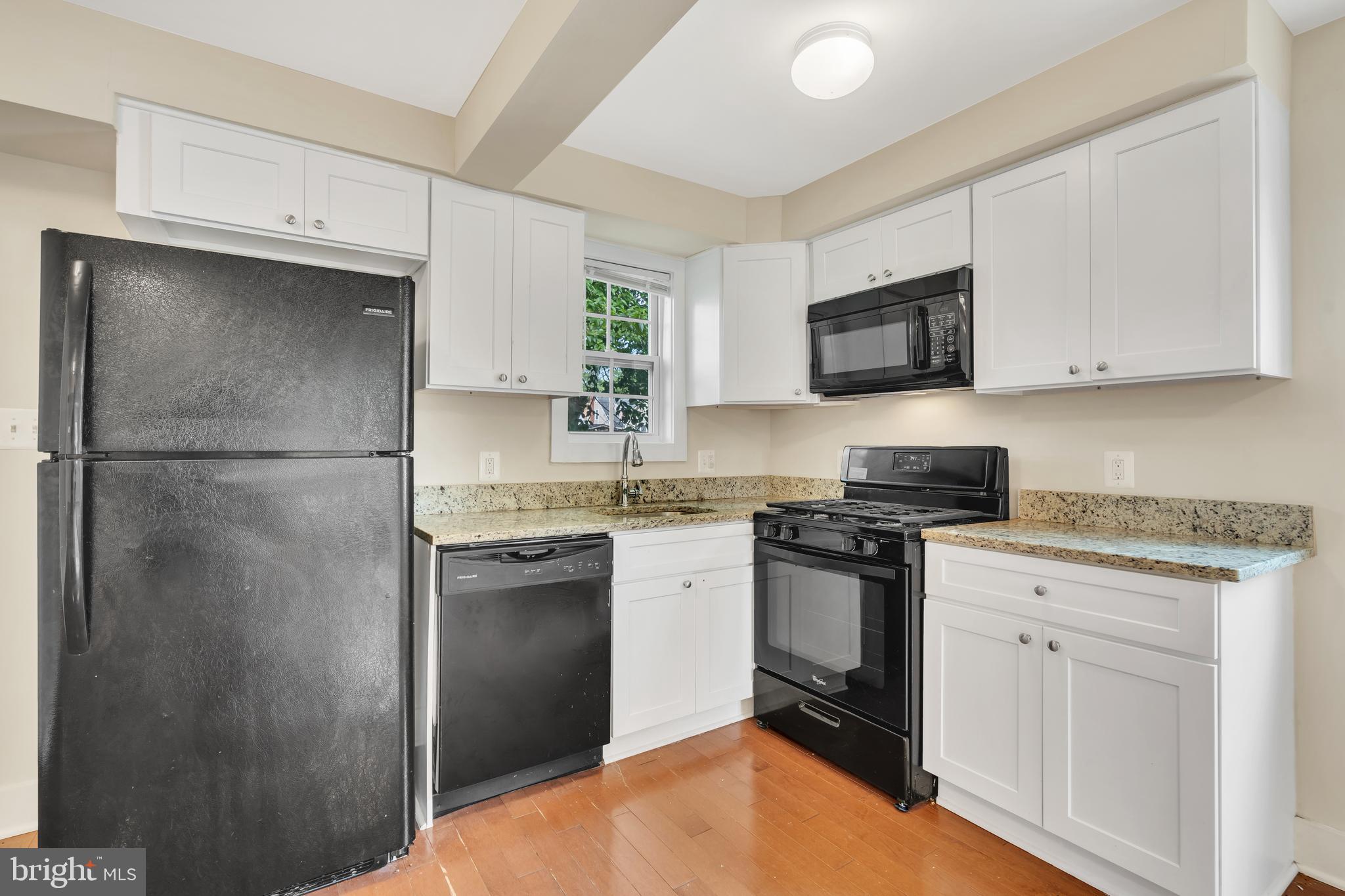 SEAT PLEASANT HEIGHTS - Residential