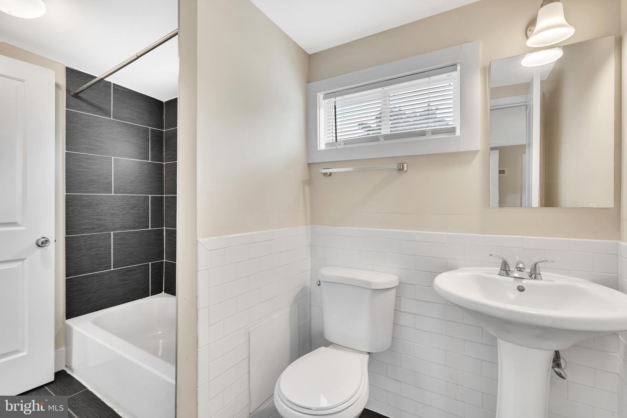 SEAT PLEASANT HEIGHTS - Residential