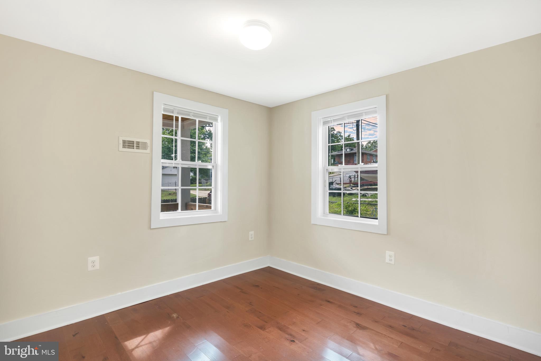 SEAT PLEASANT HEIGHTS - Residential