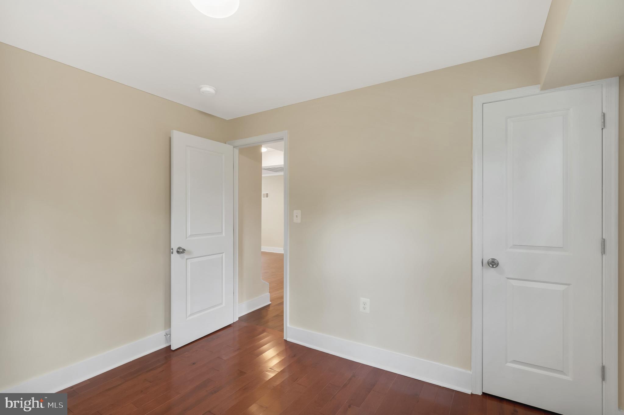 SEAT PLEASANT HEIGHTS - Residential