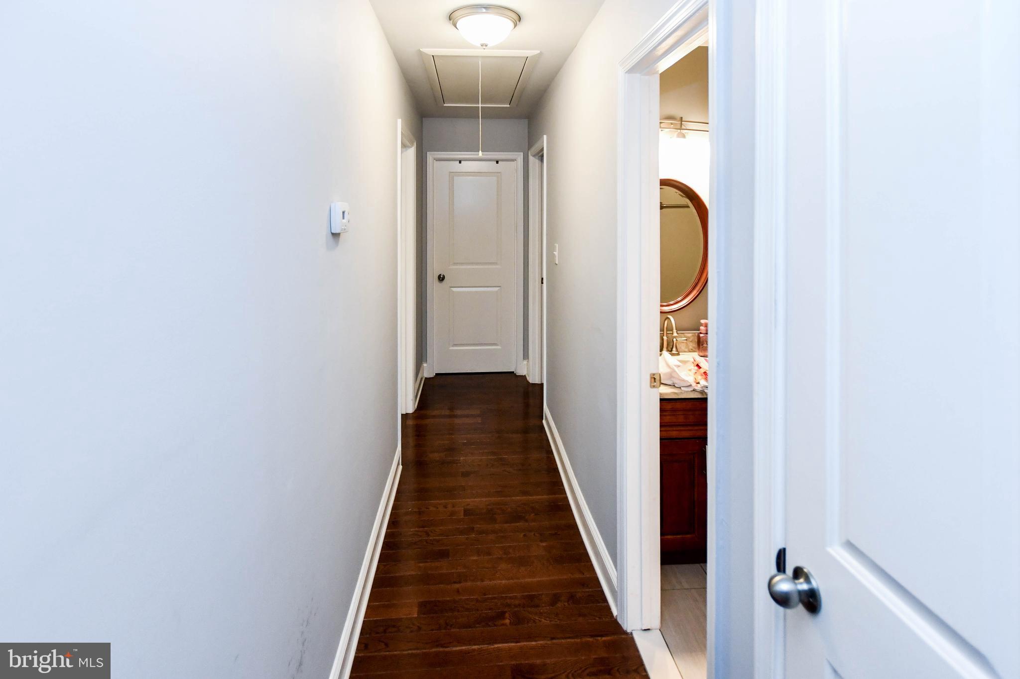 WOODBERRY FOREST - Residential