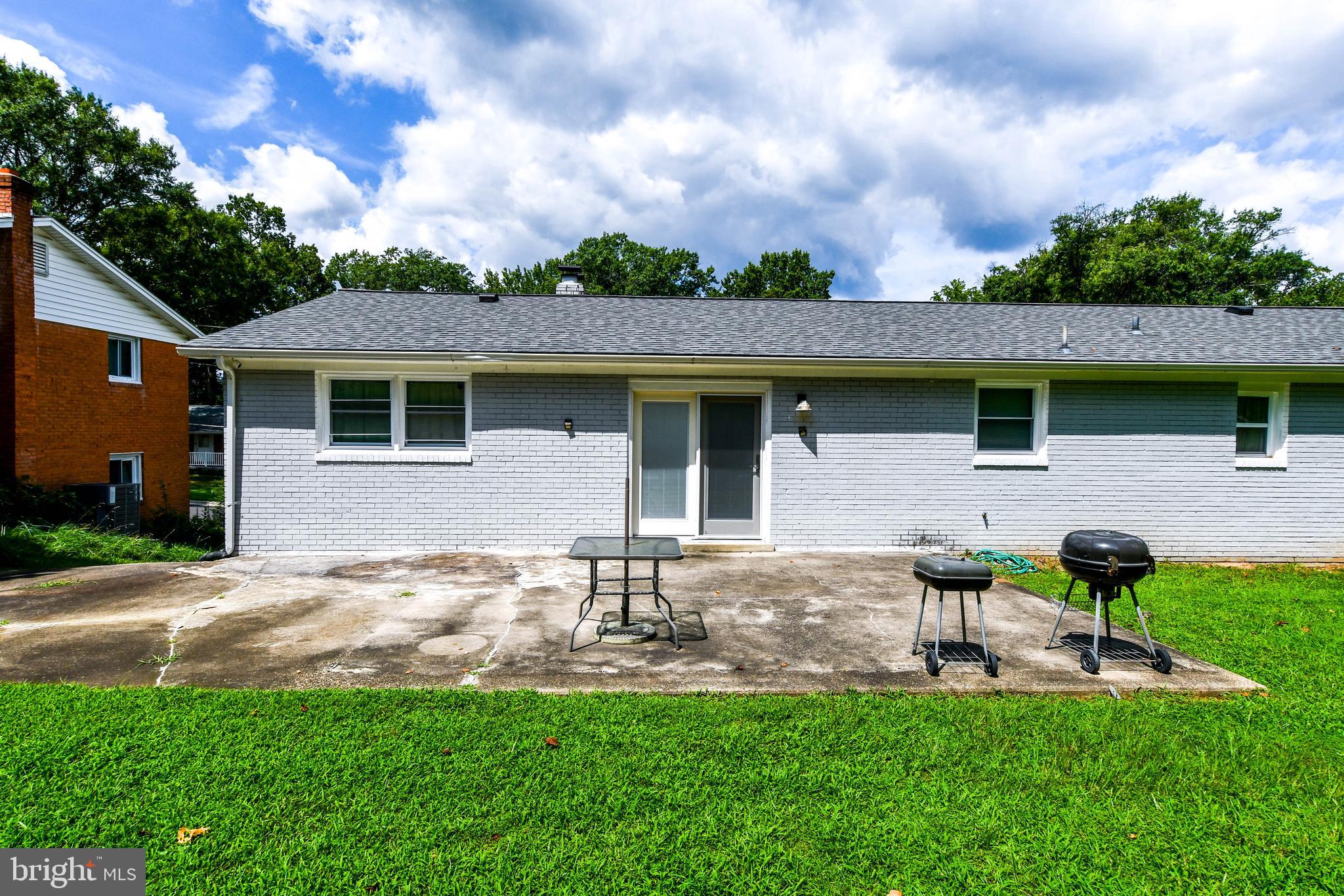 WOODBERRY FOREST - Residential