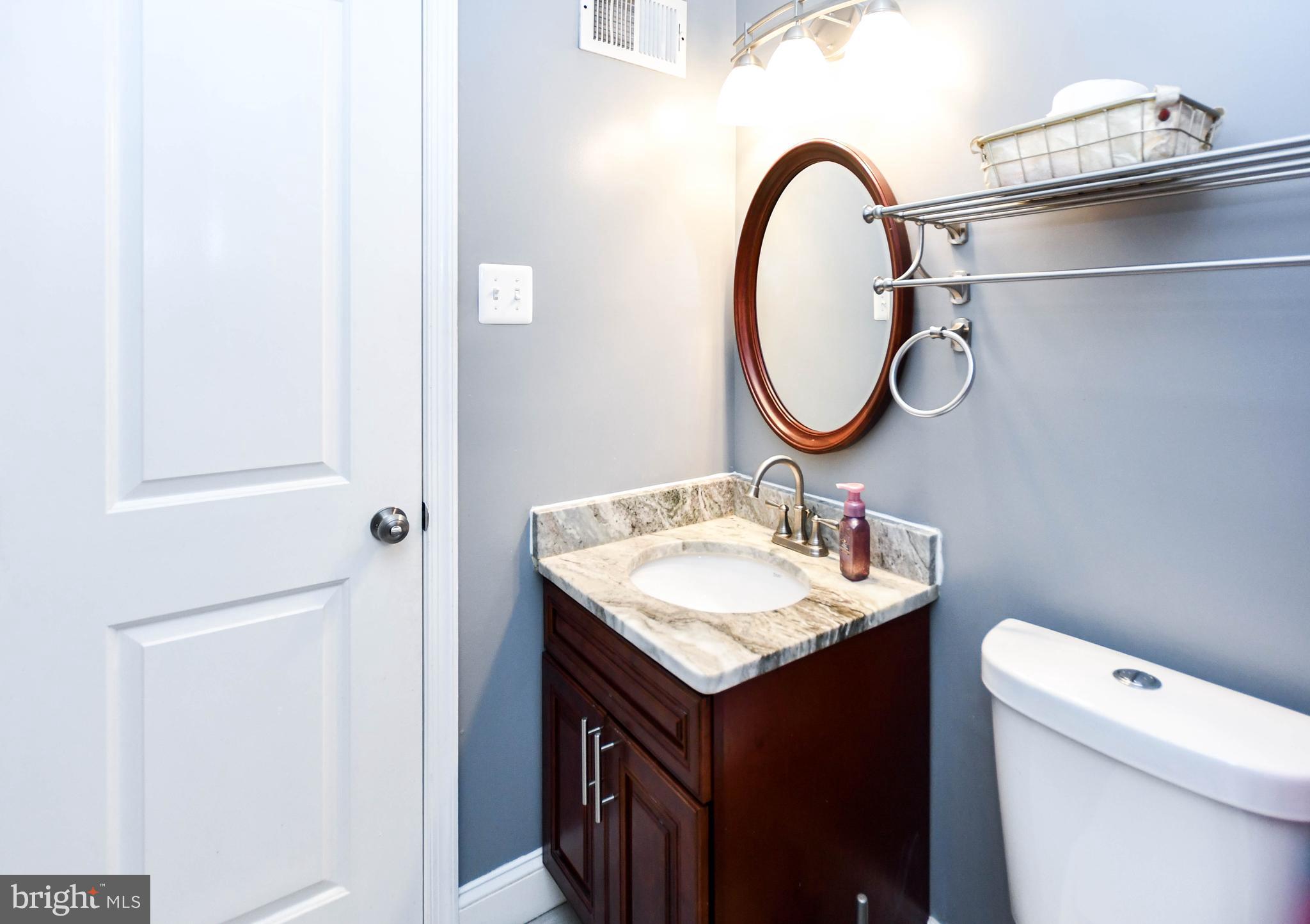 WOODBERRY FOREST - Residential