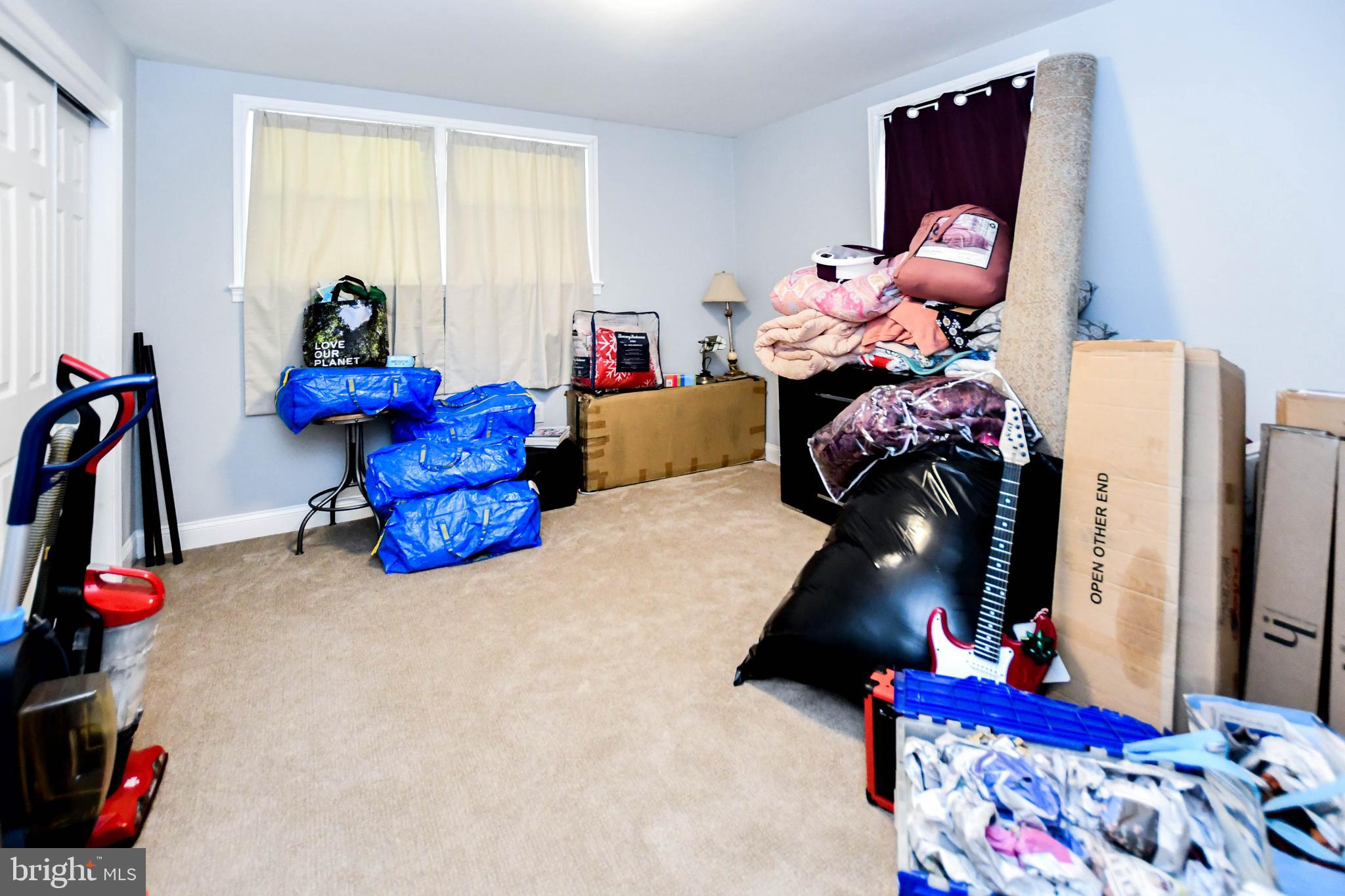 WOODBERRY FOREST - Residential