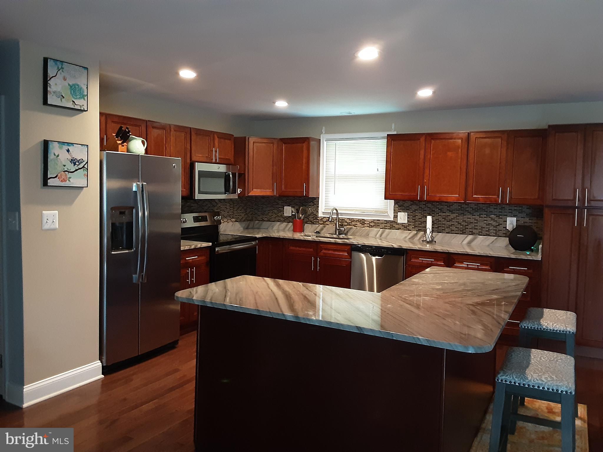 WOODBERRY FOREST - Residential