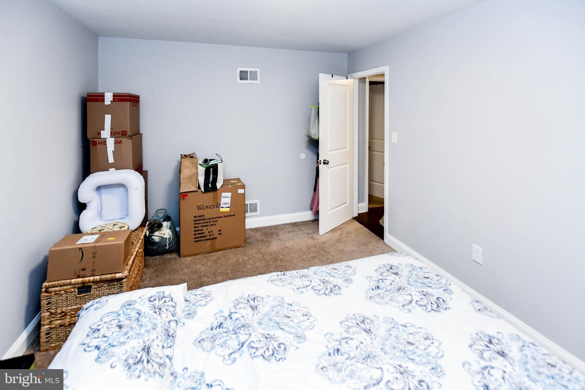 WOODBERRY FOREST - Residential