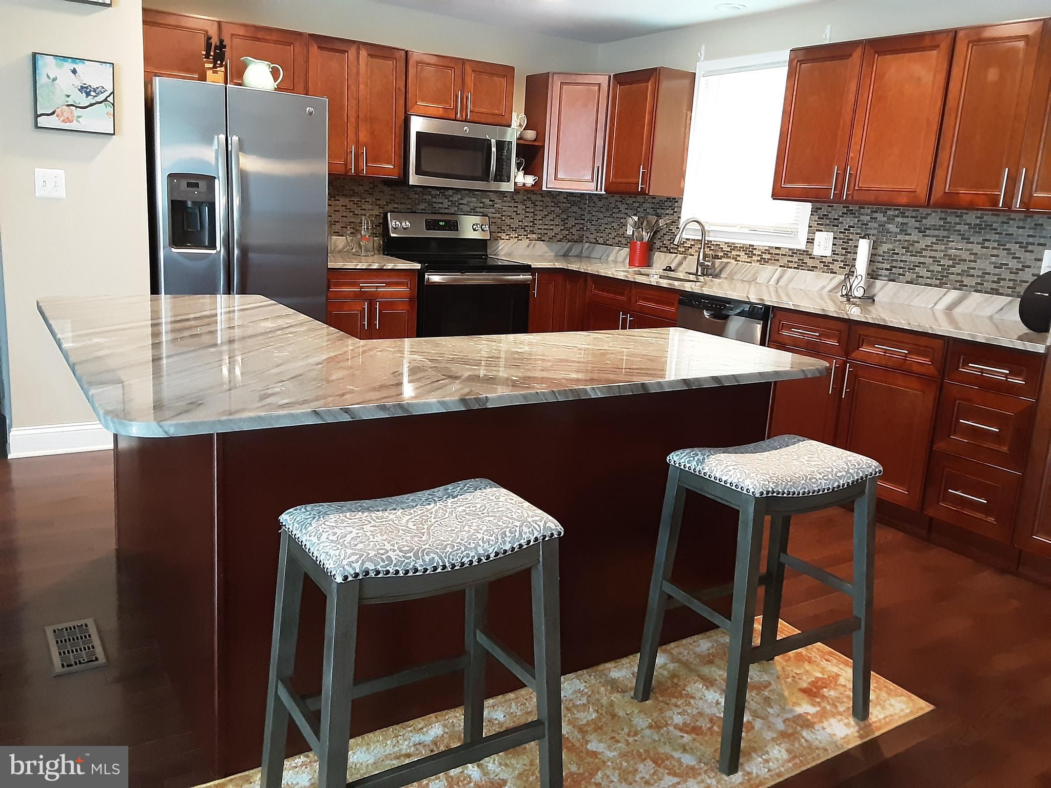 WOODBERRY FOREST - Residential