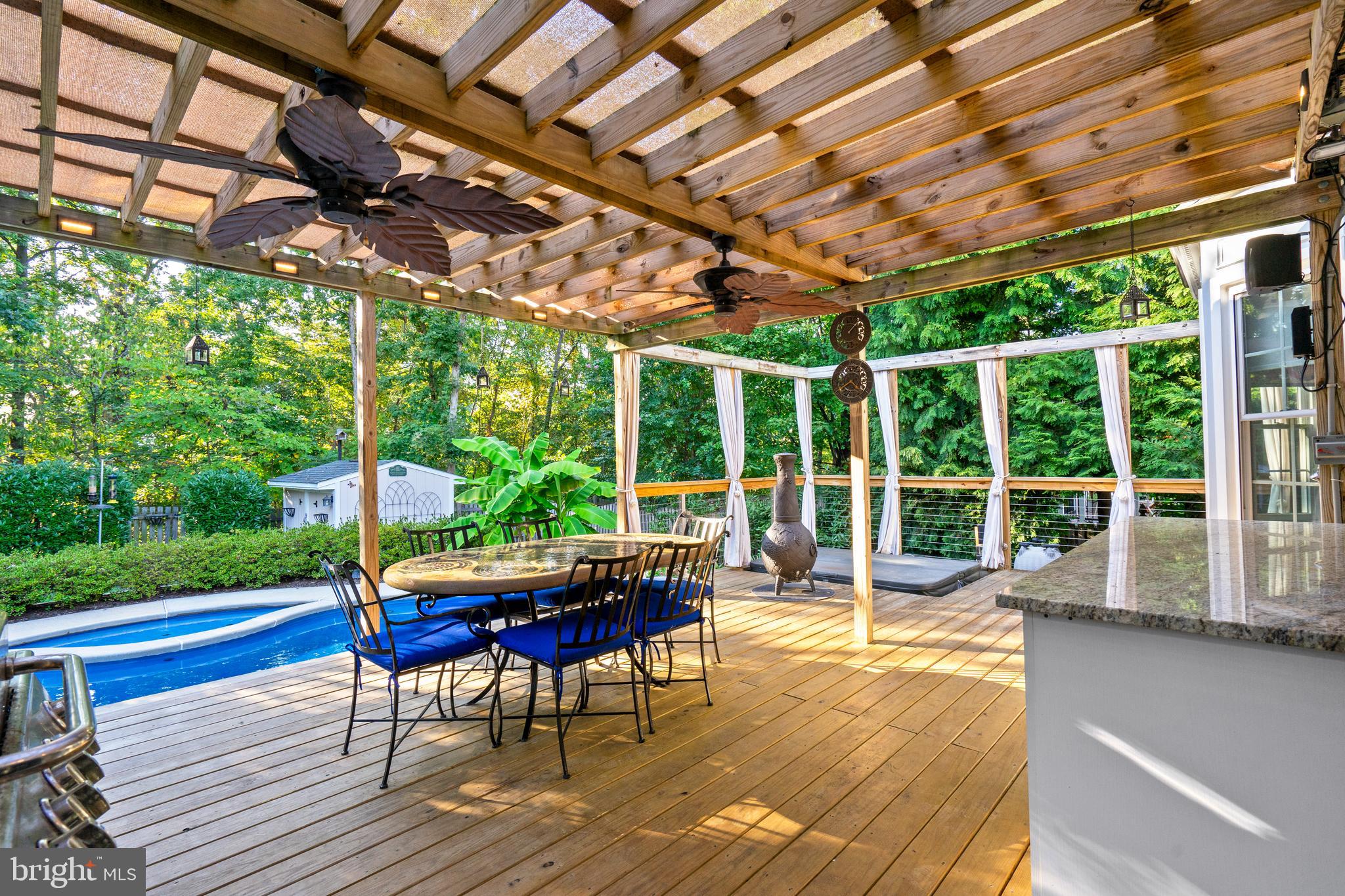 ASHBURN FARM - Residential