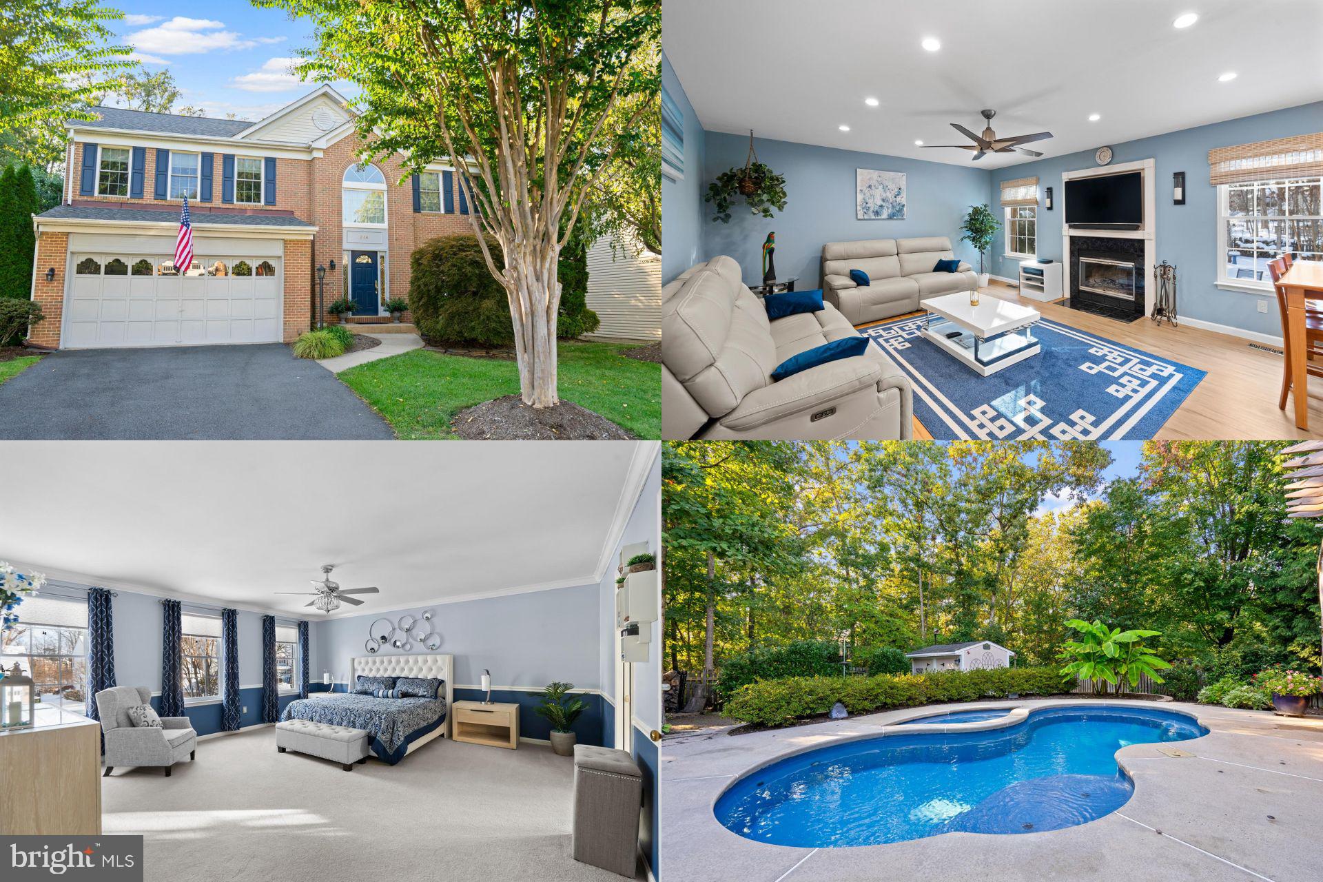 ASHBURN FARM - Residential