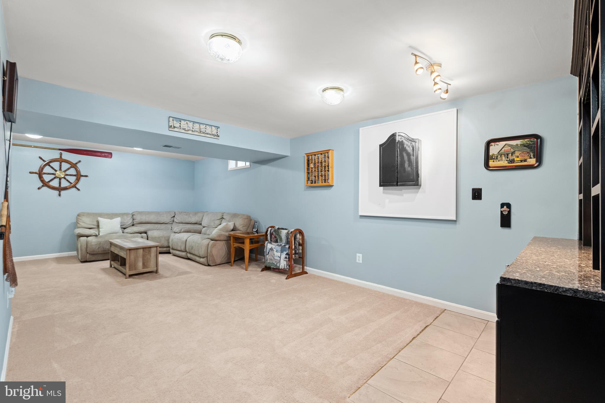 ASHBURN FARM - Residential