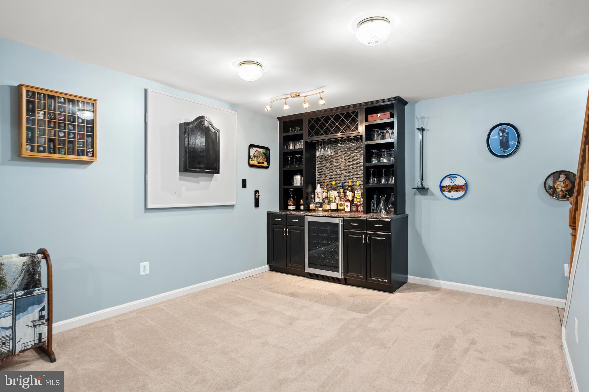 ASHBURN FARM - Residential