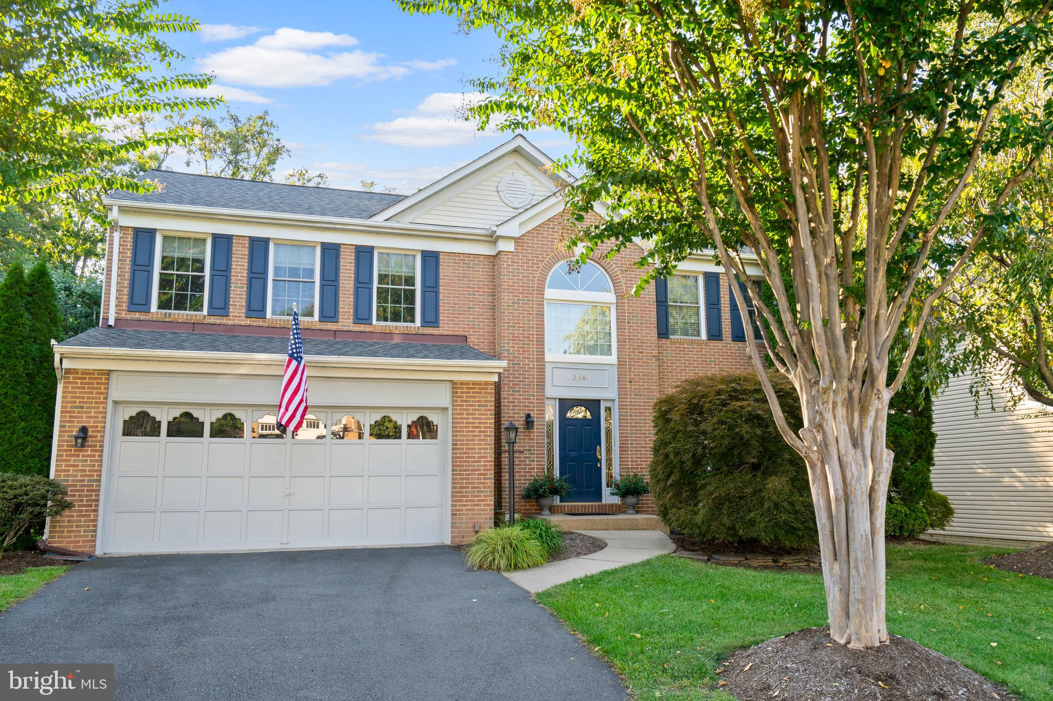 ASHBURN FARM - Residential
