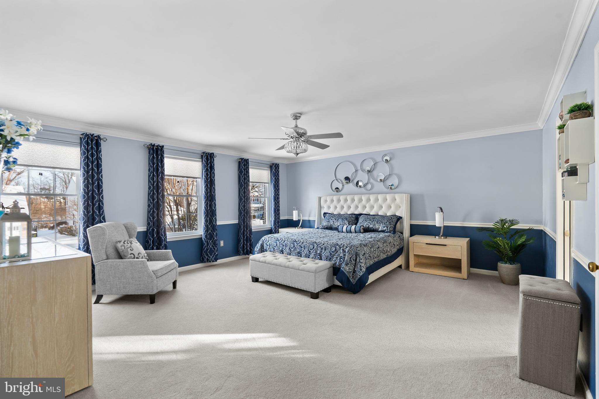 ASHBURN FARM - Residential