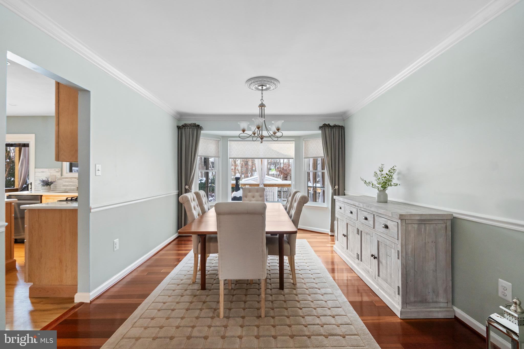 ASHBURN FARM - Residential