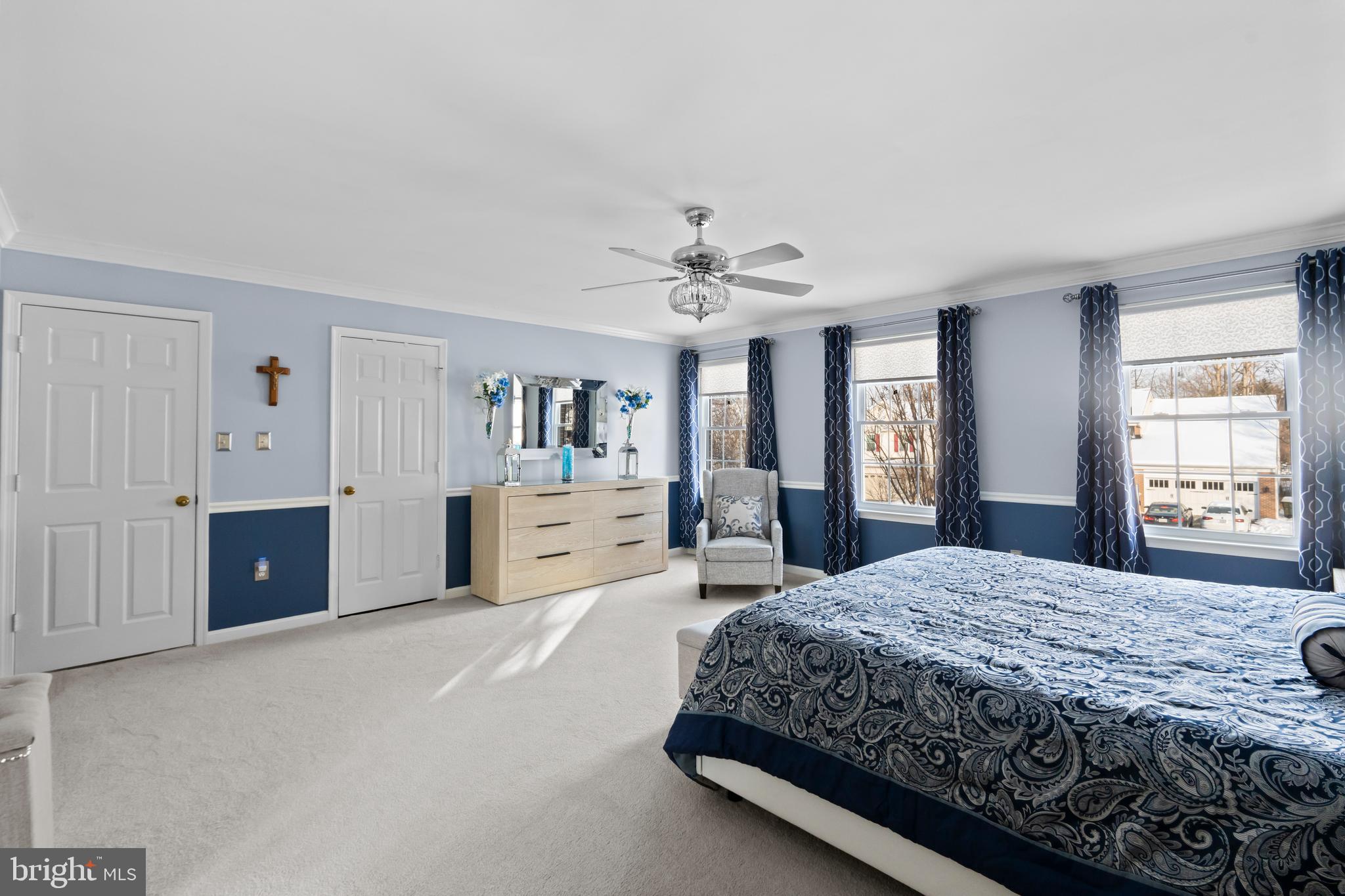 ASHBURN FARM - Residential